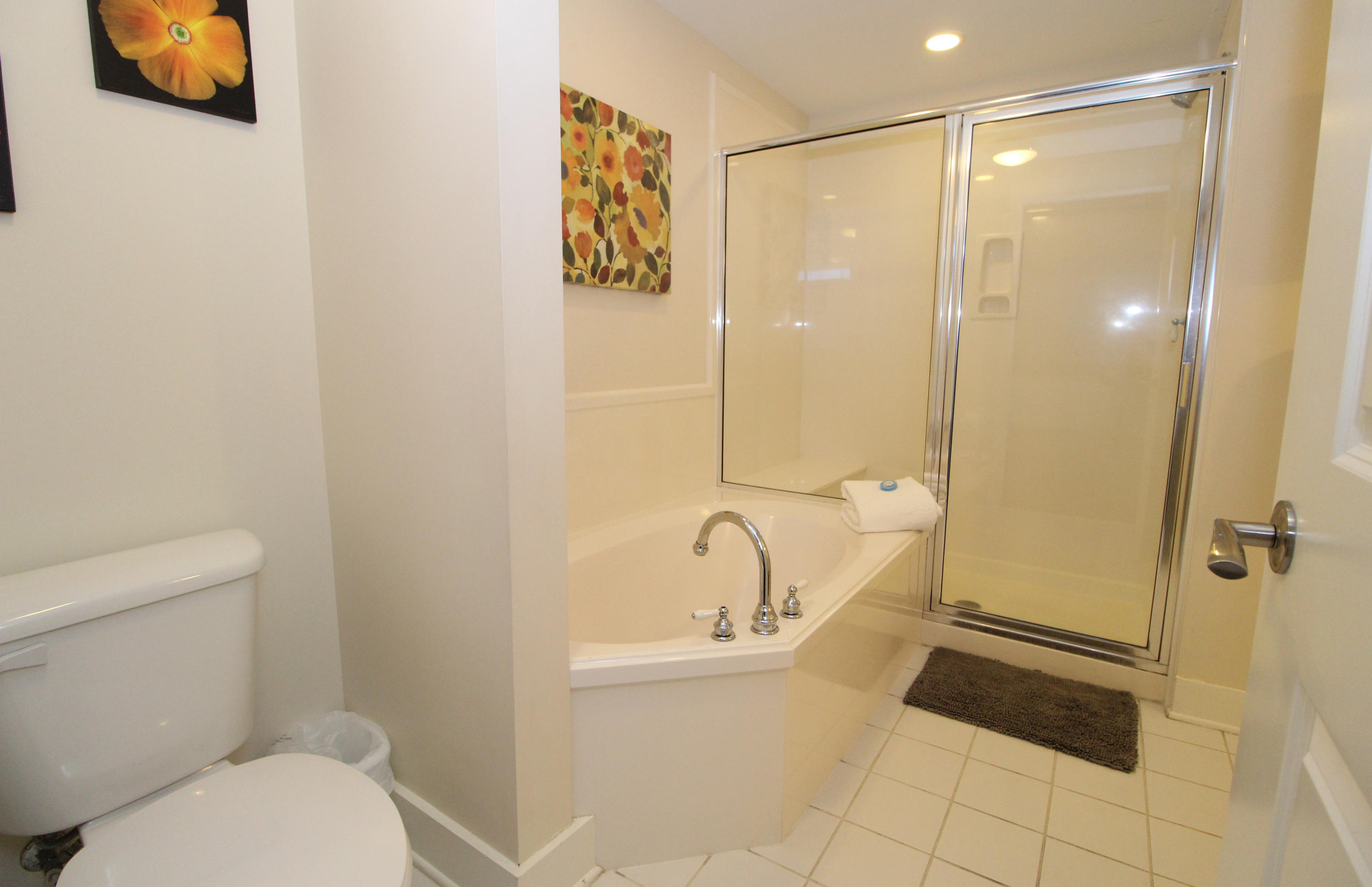 WATERSCAPE - Residential