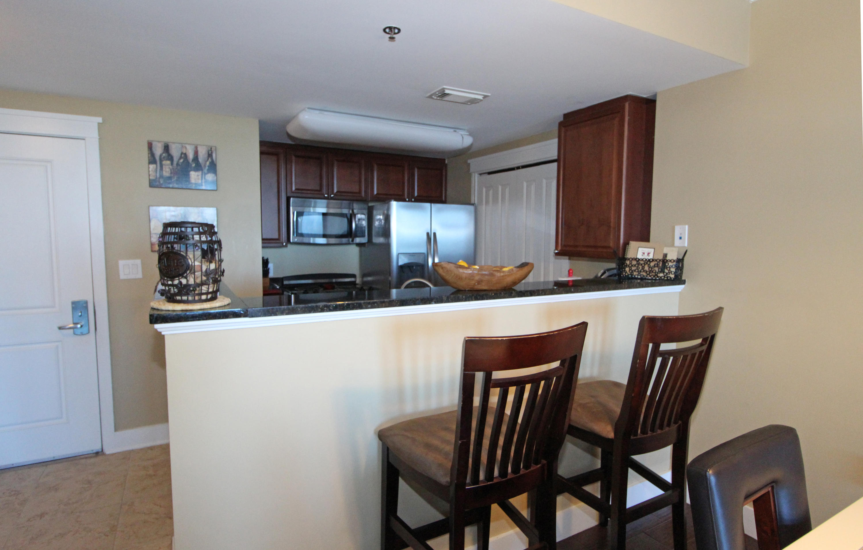 WATERSCAPE - Residential