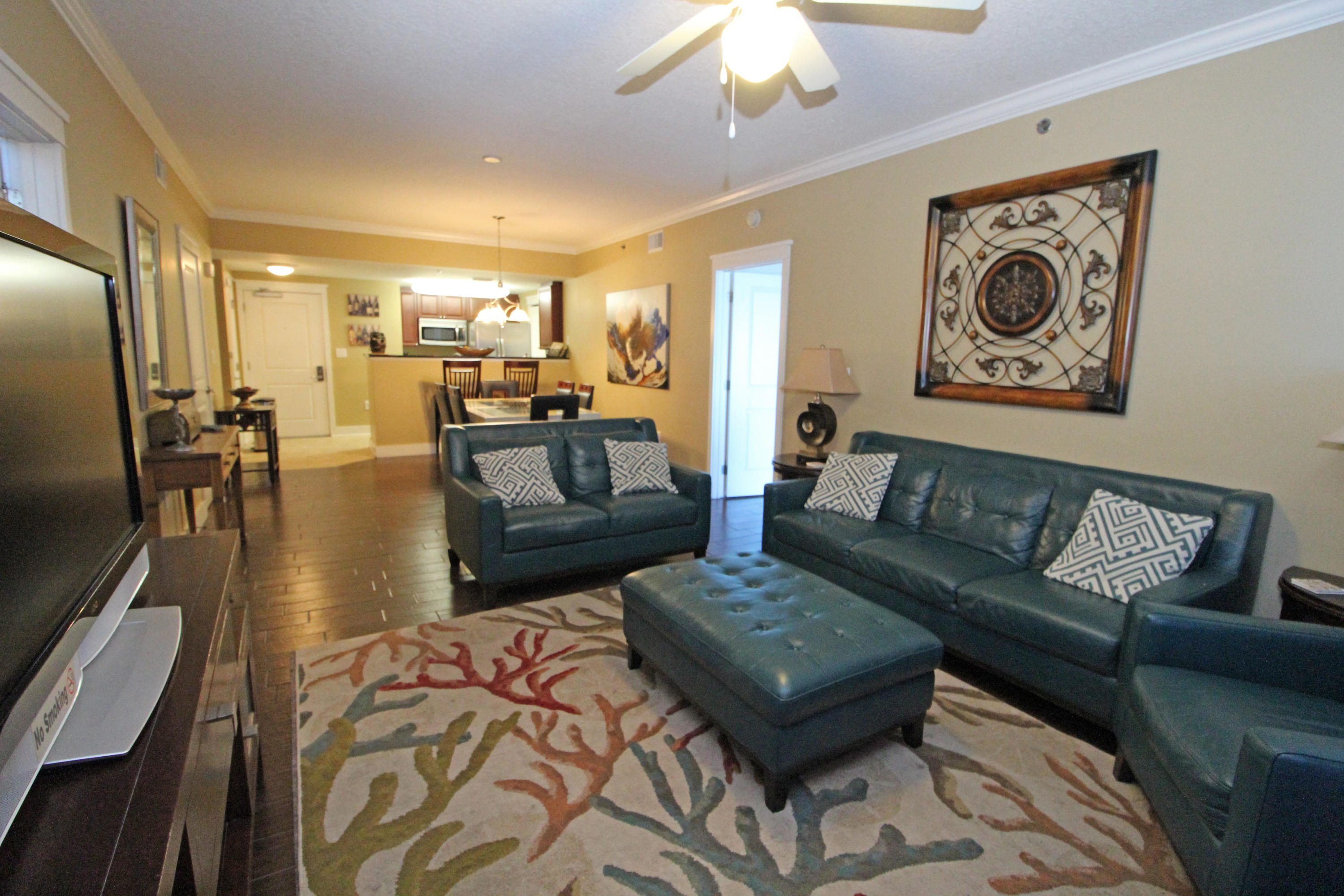 WATERSCAPE - Residential