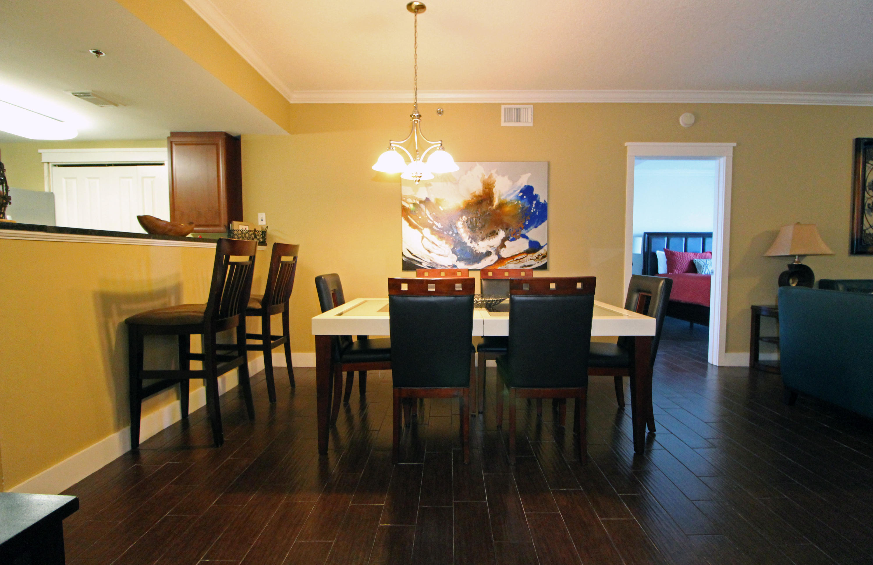 WATERSCAPE - Residential