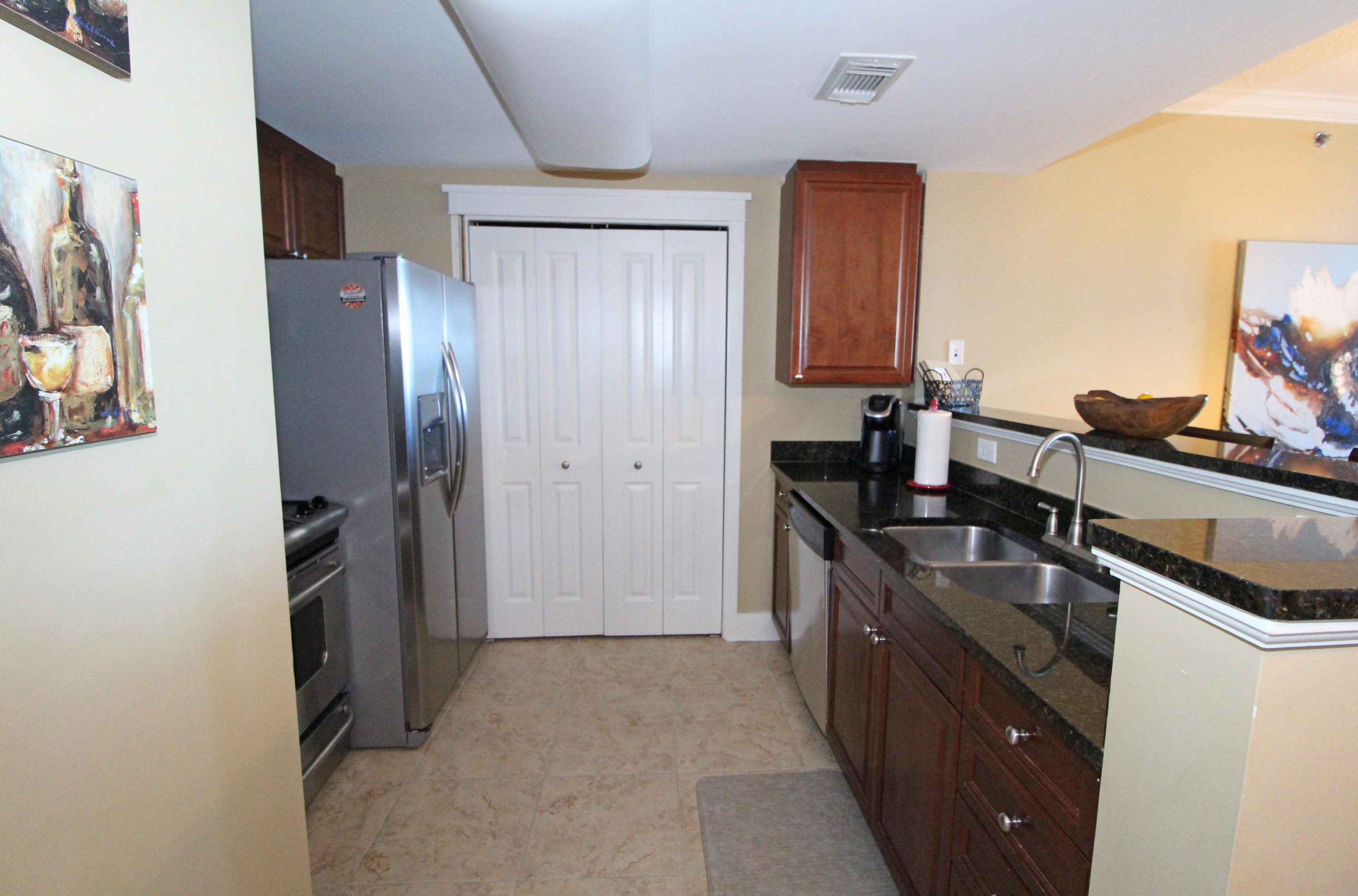 WATERSCAPE - Residential