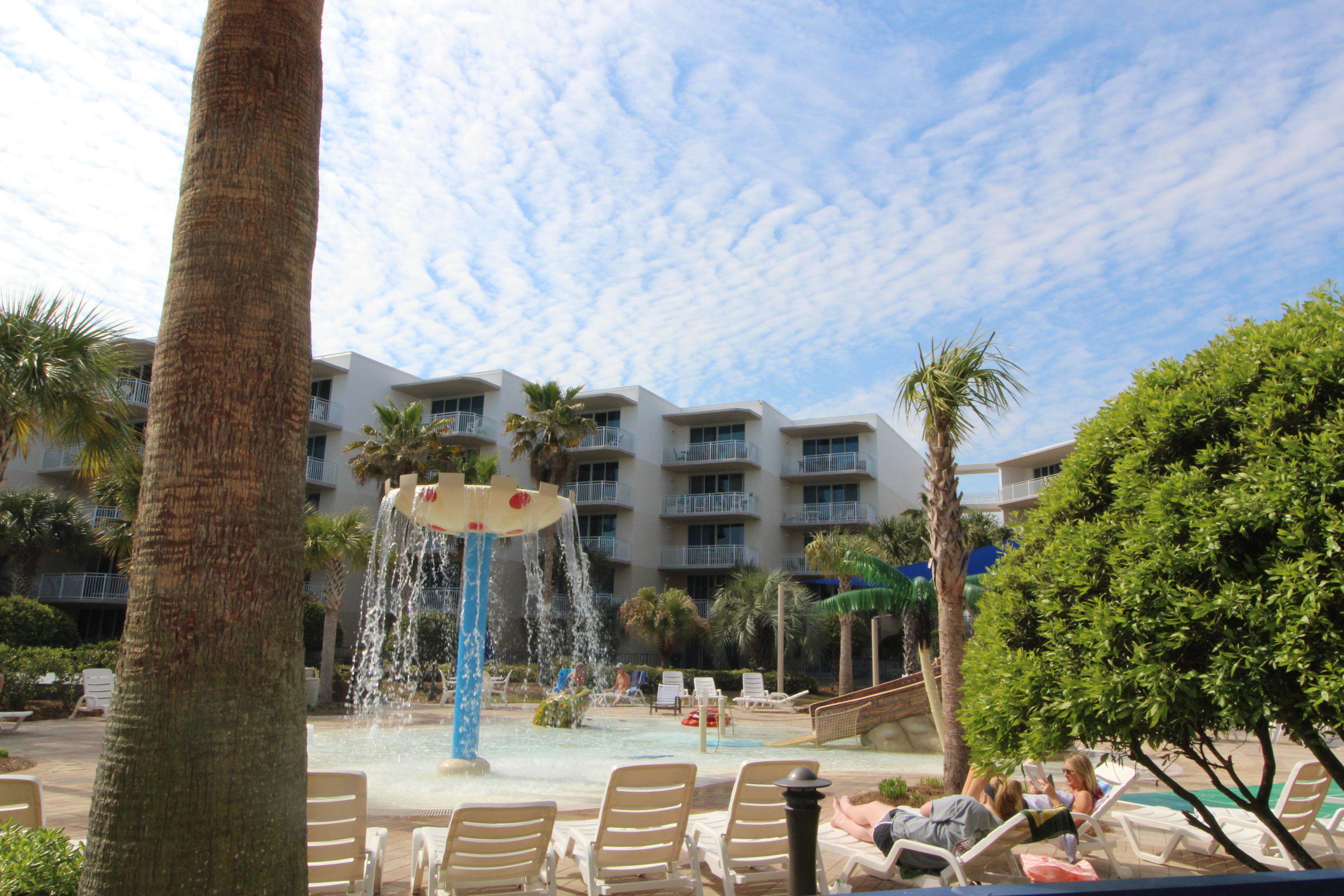 WATERSCAPE - Residential