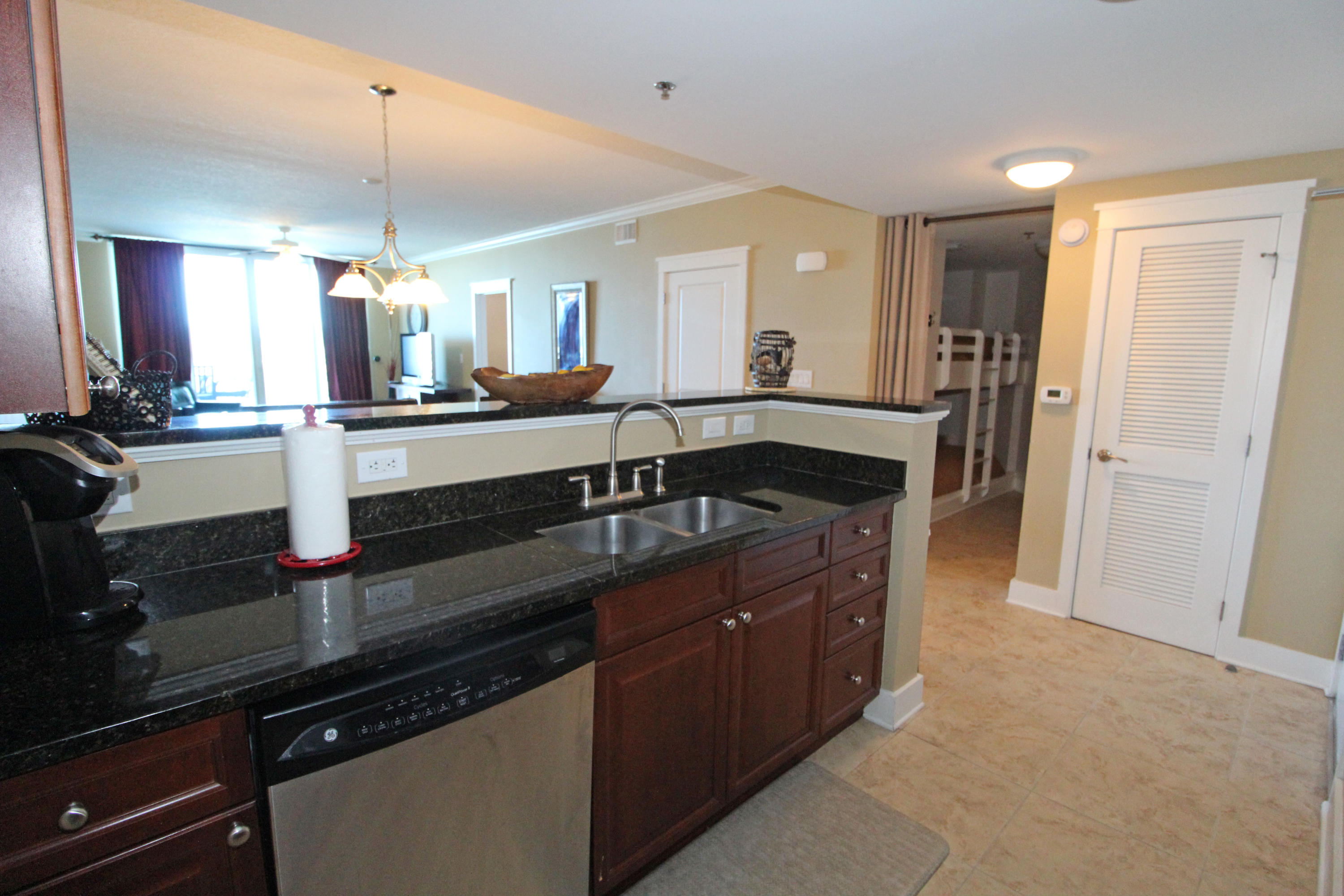 WATERSCAPE - Residential