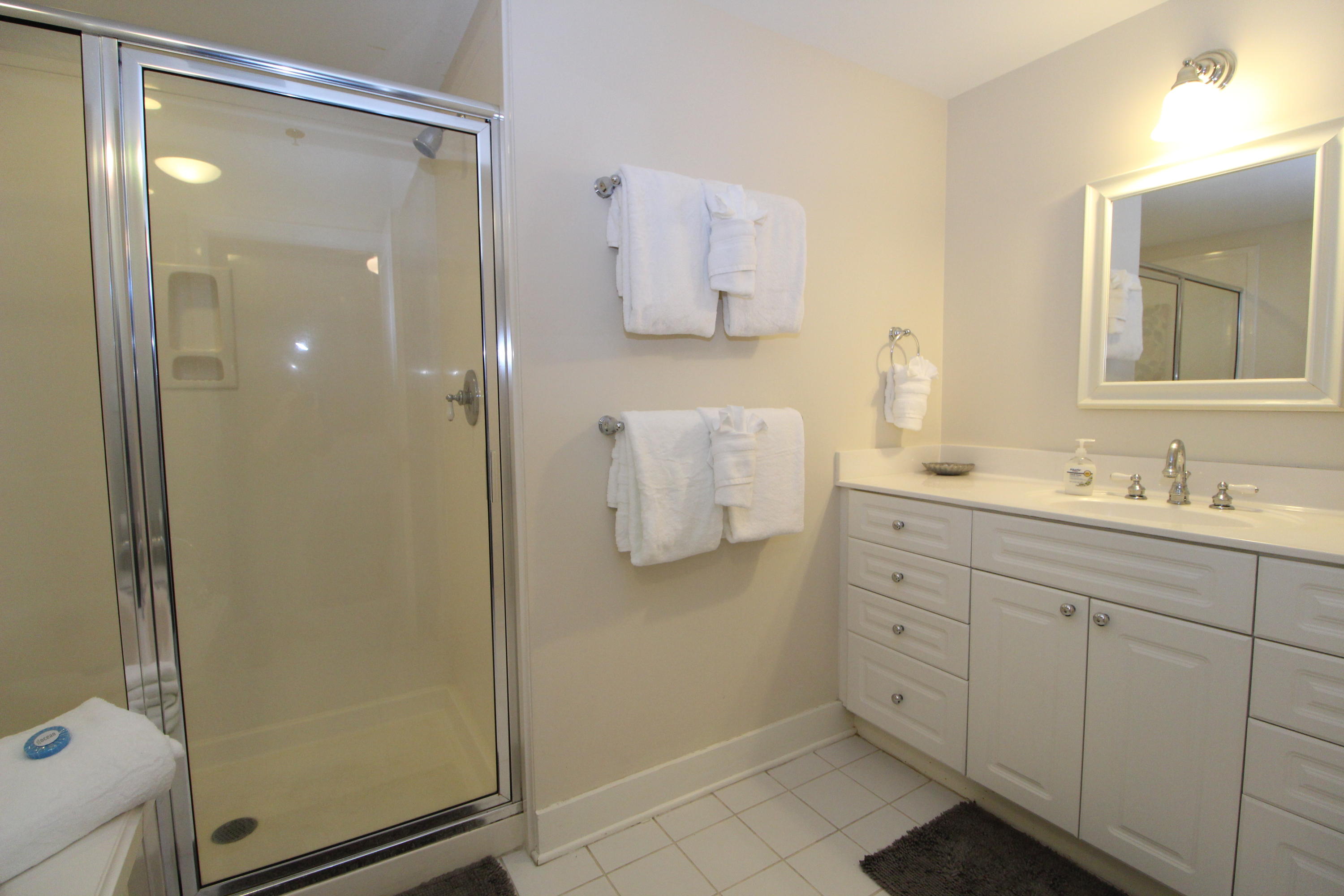 WATERSCAPE - Residential