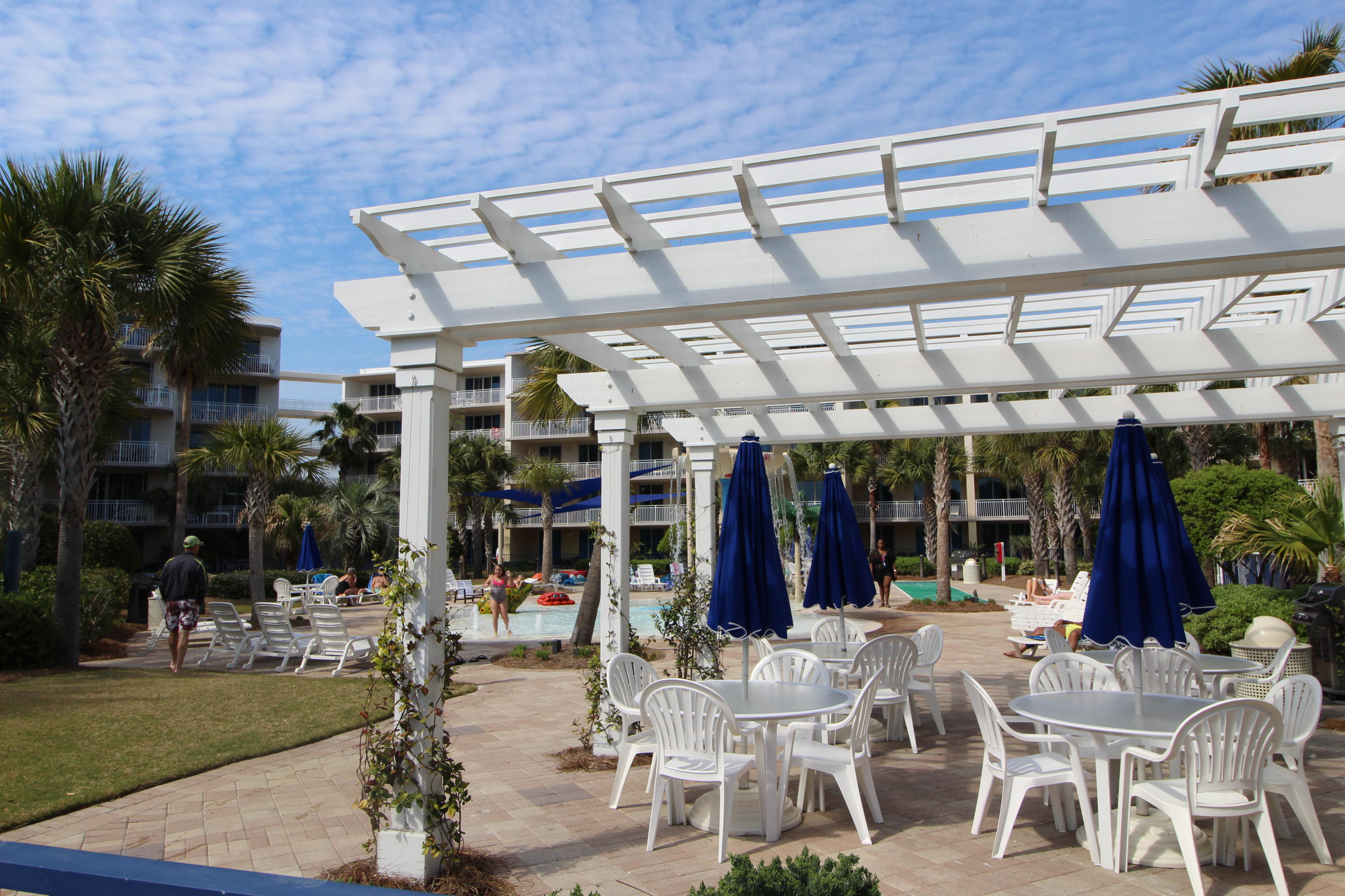 WATERSCAPE - Residential