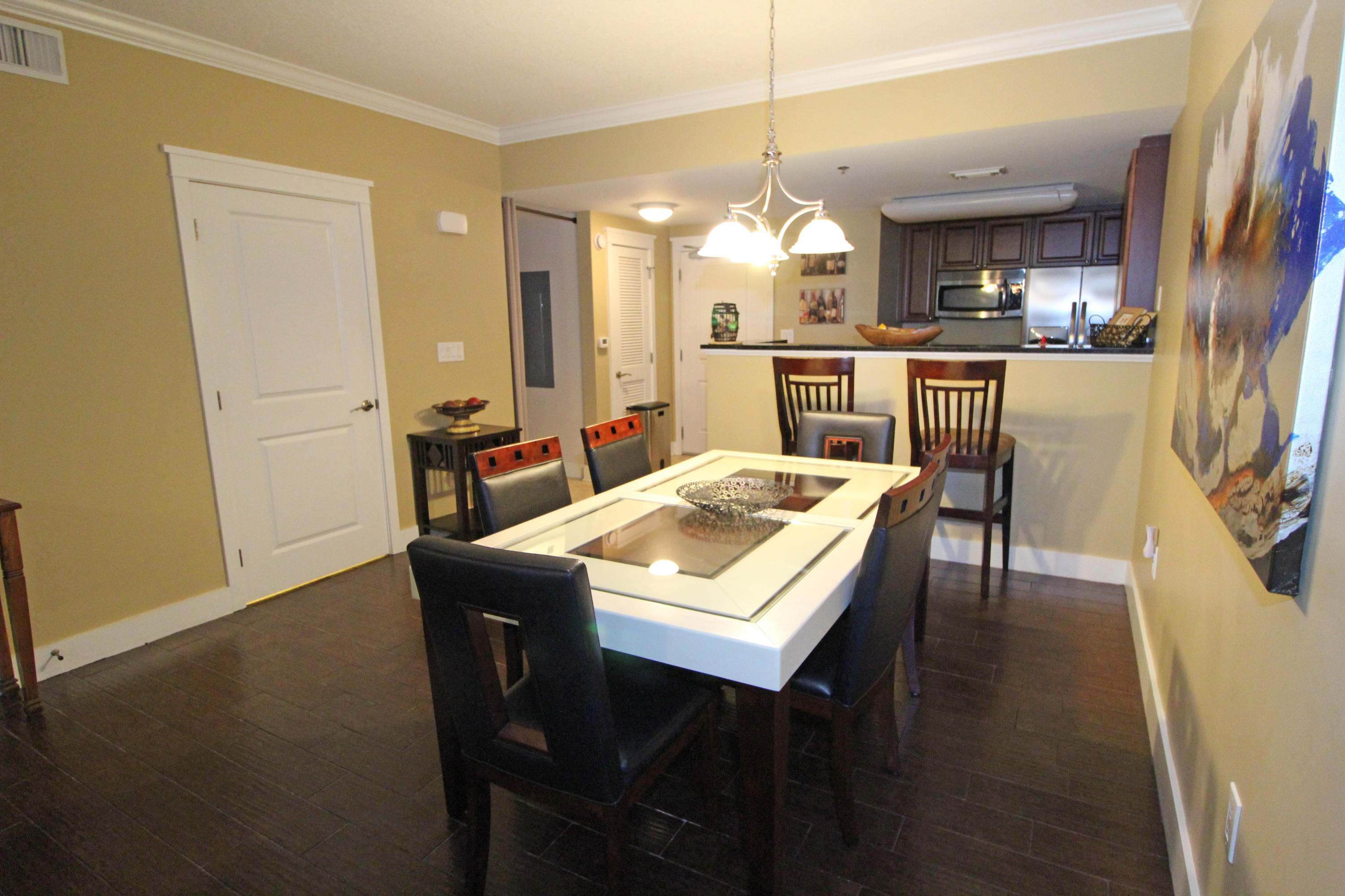 WATERSCAPE - Residential