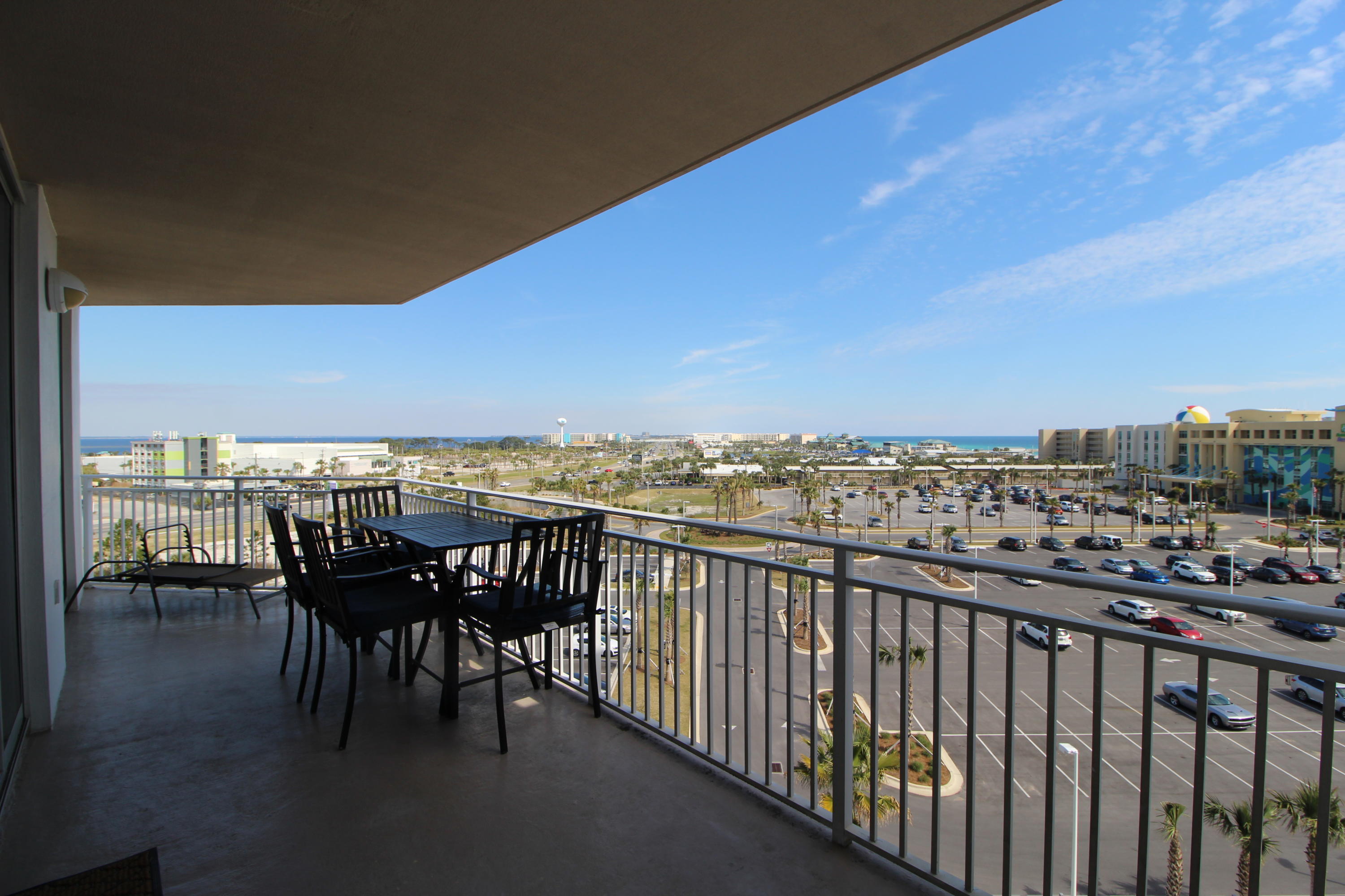 WATERSCAPE - Residential