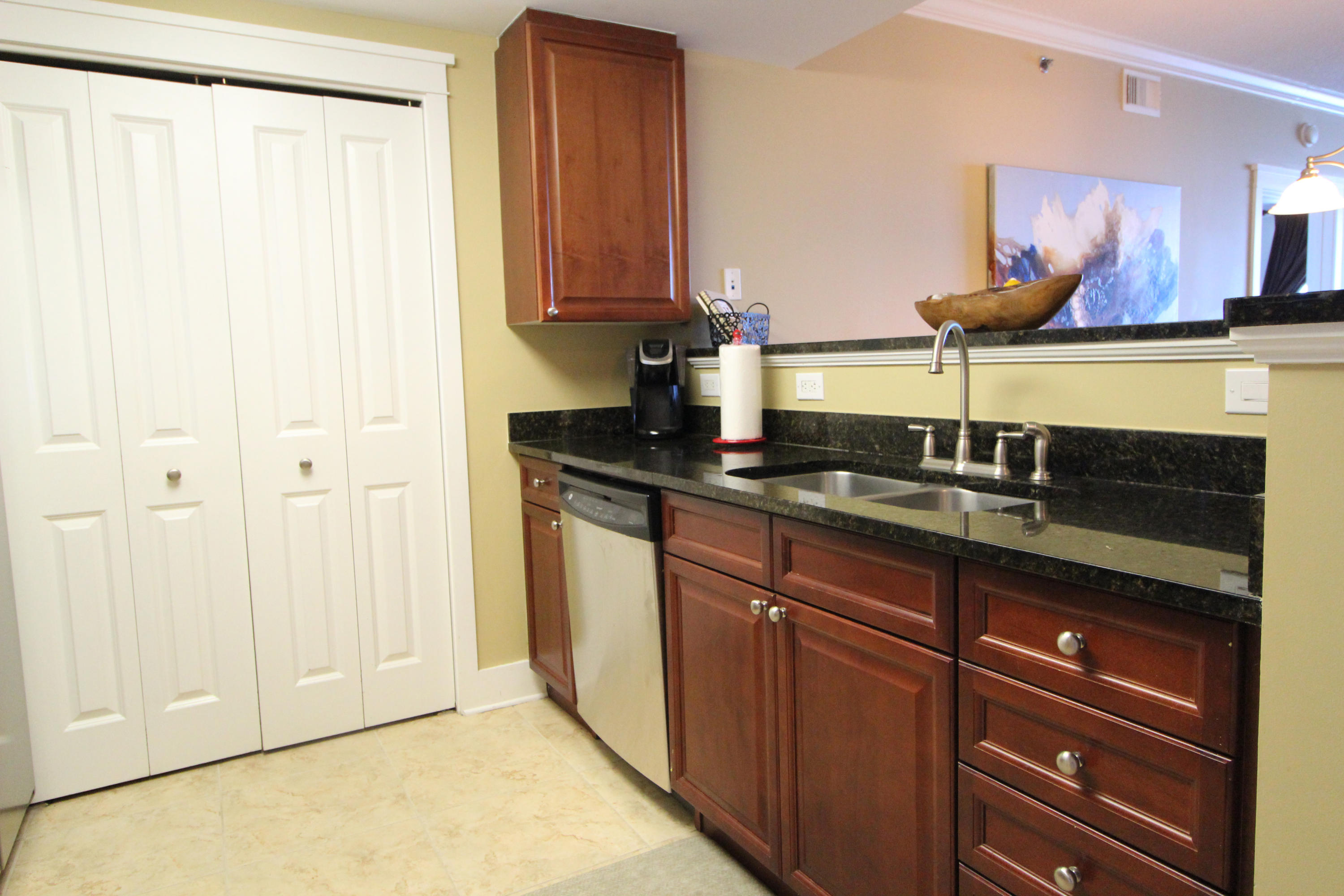 WATERSCAPE - Residential