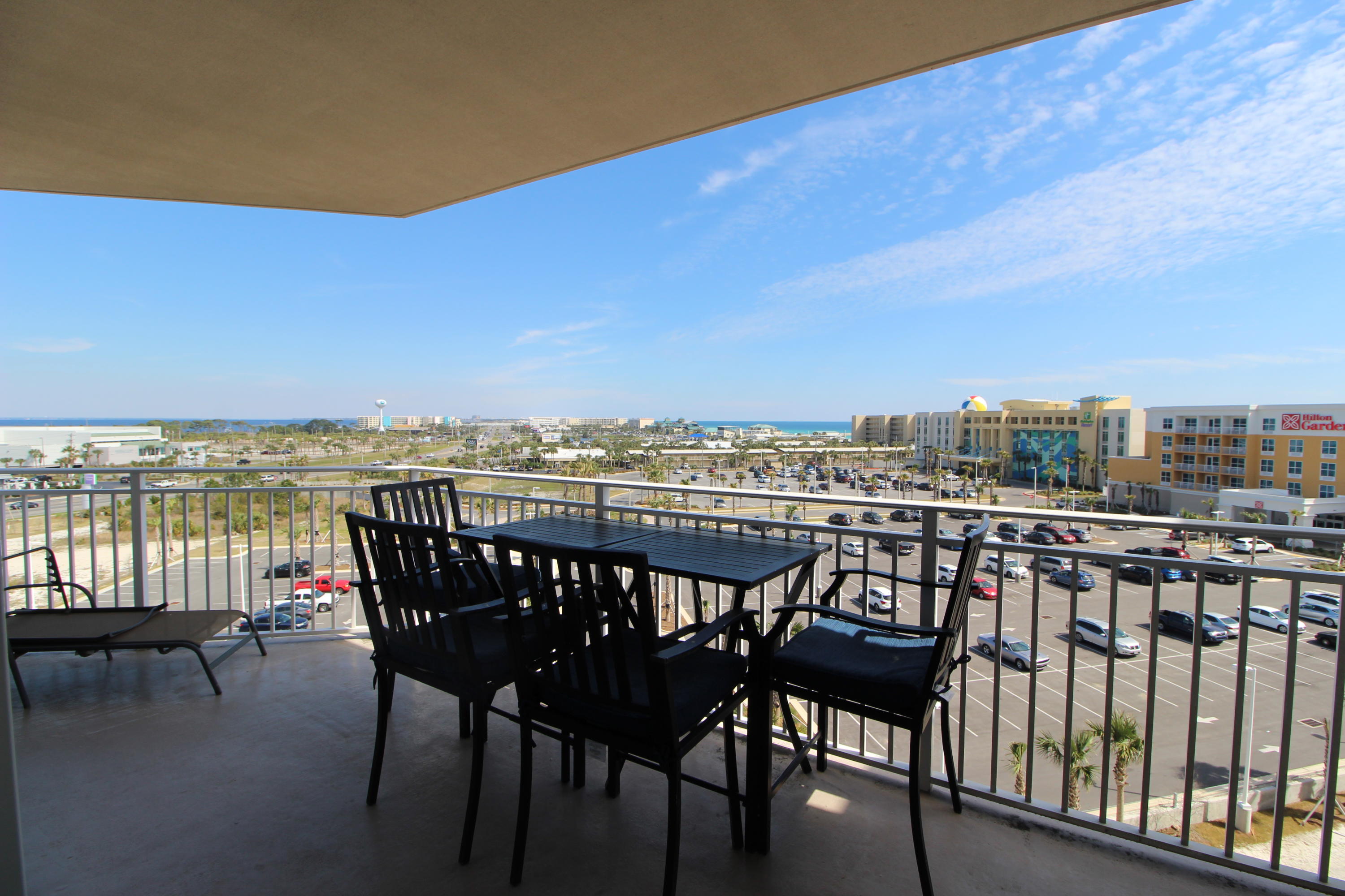 WATERSCAPE - Residential