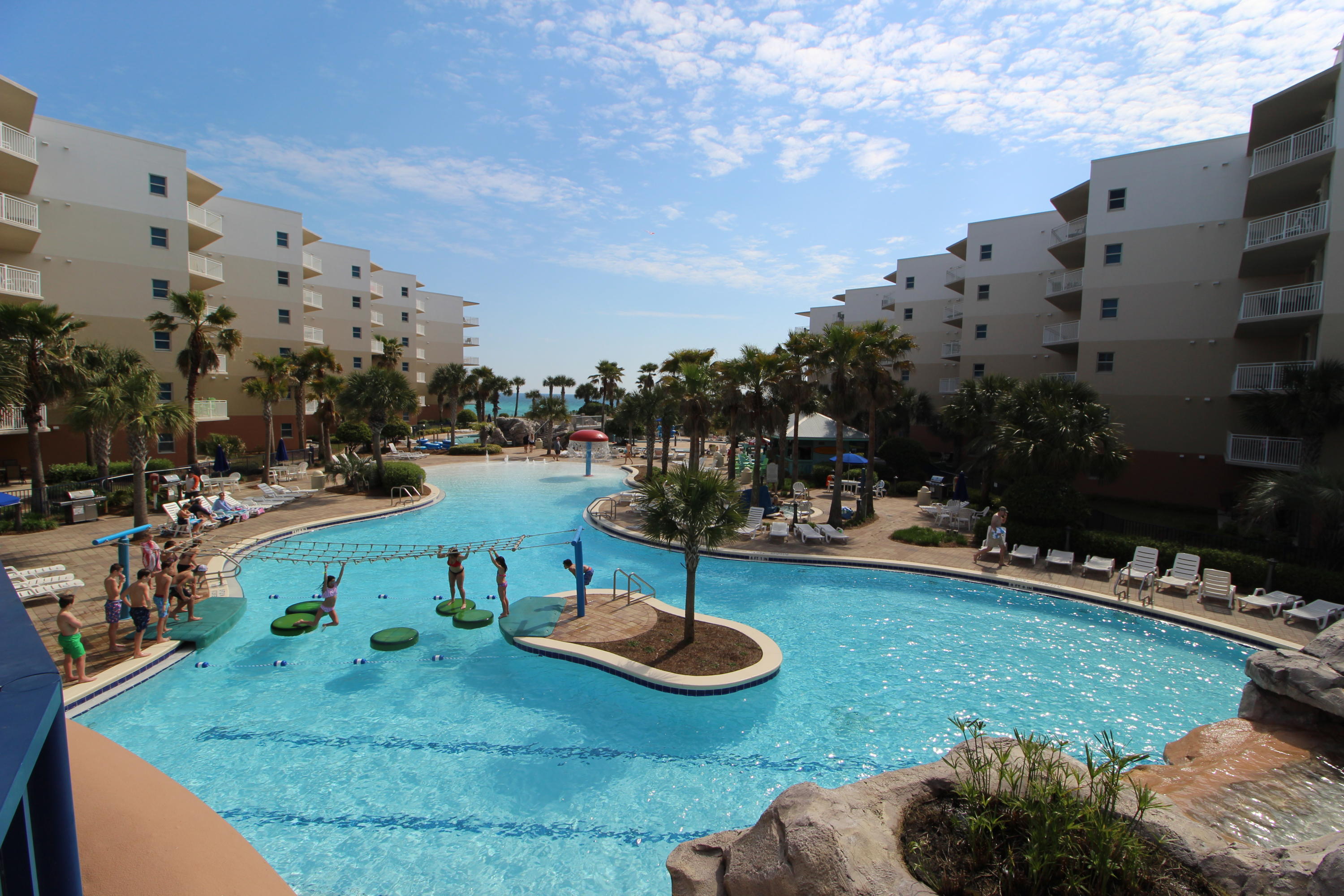 WATERSCAPE - Residential