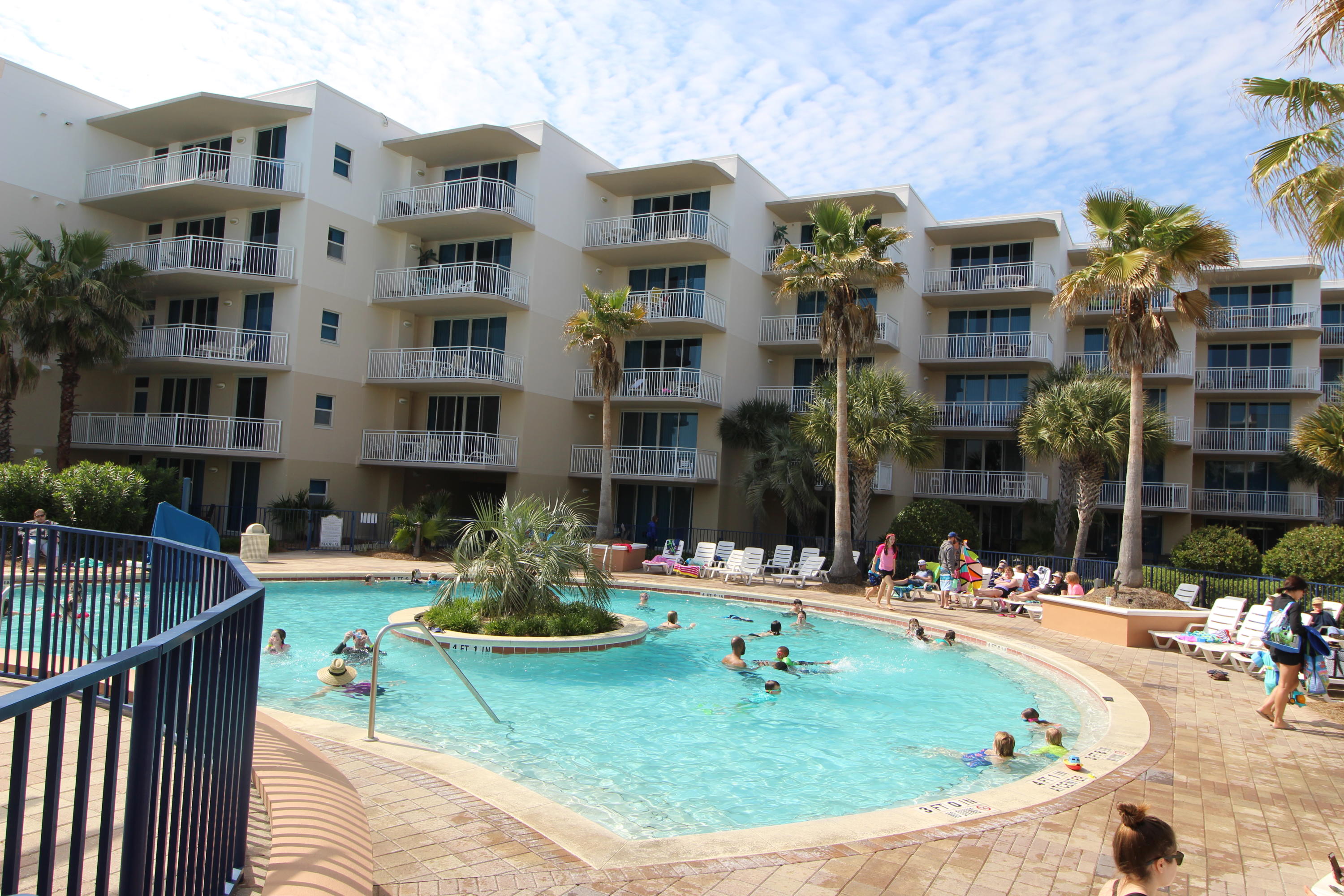 WATERSCAPE - Residential