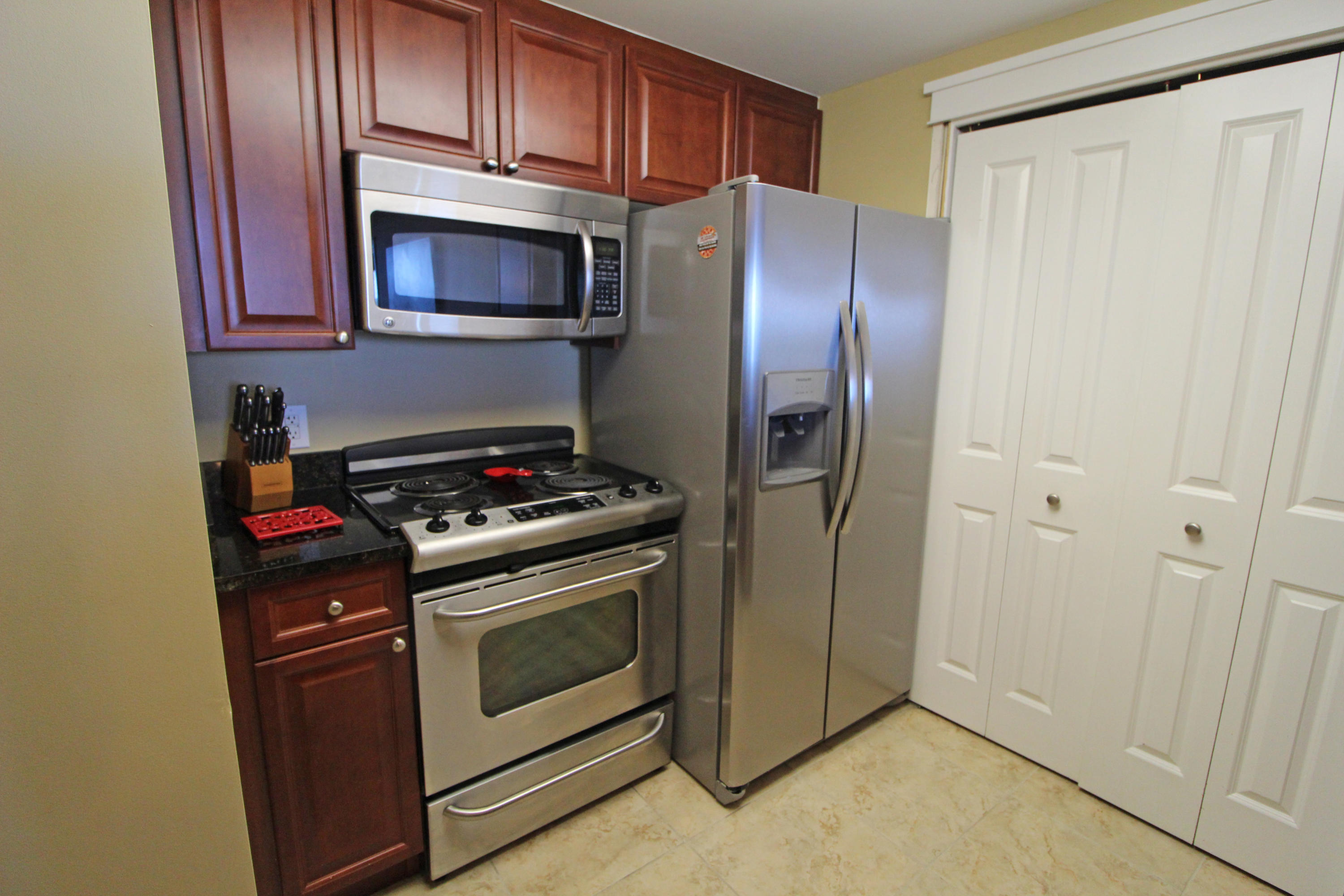 WATERSCAPE - Residential