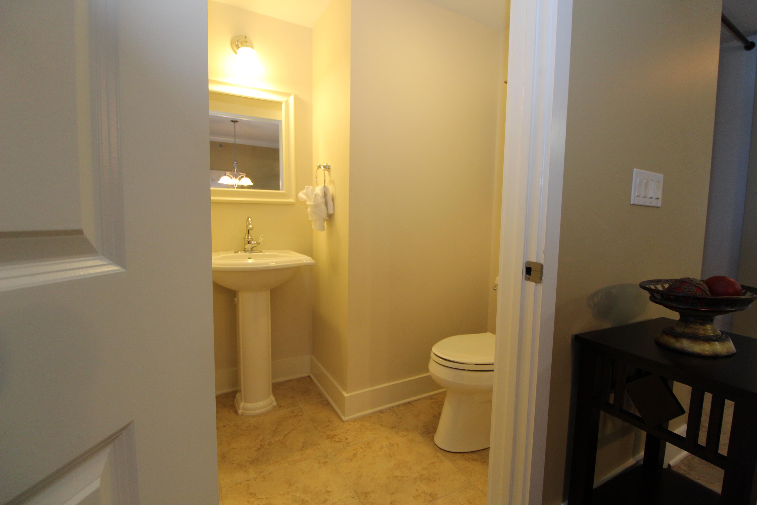 WATERSCAPE - Residential