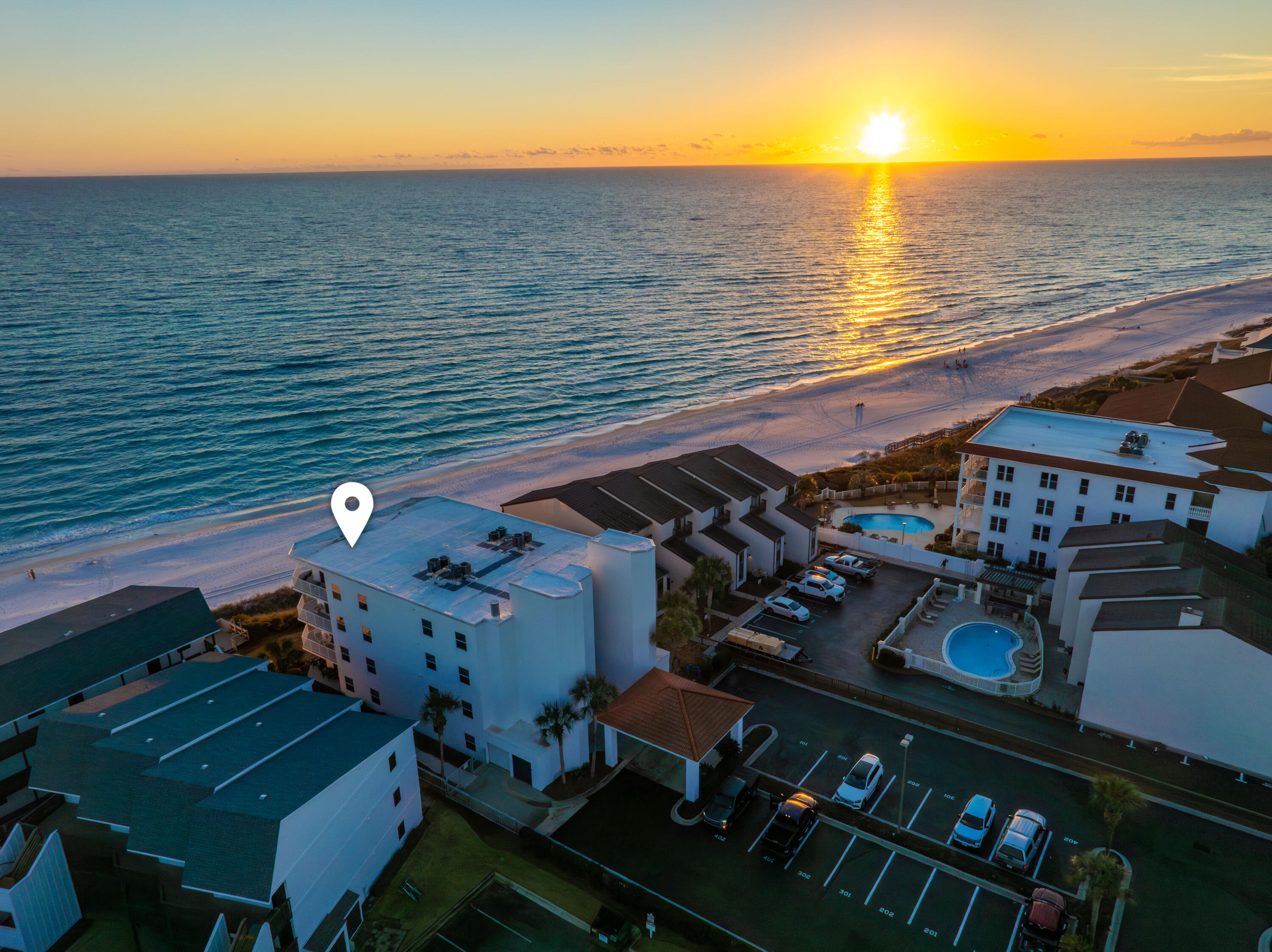 SAGO SANDS CONDO - Residential