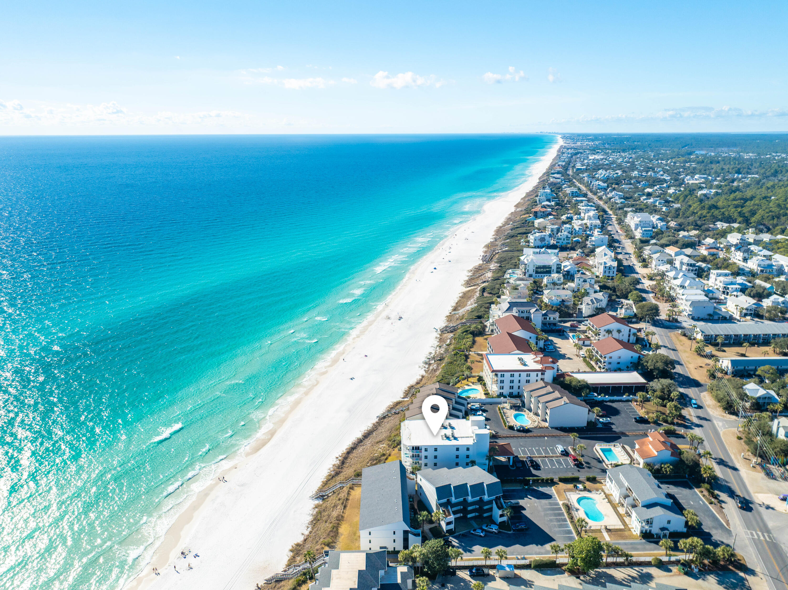 SAGO SANDS CONDO - Residential