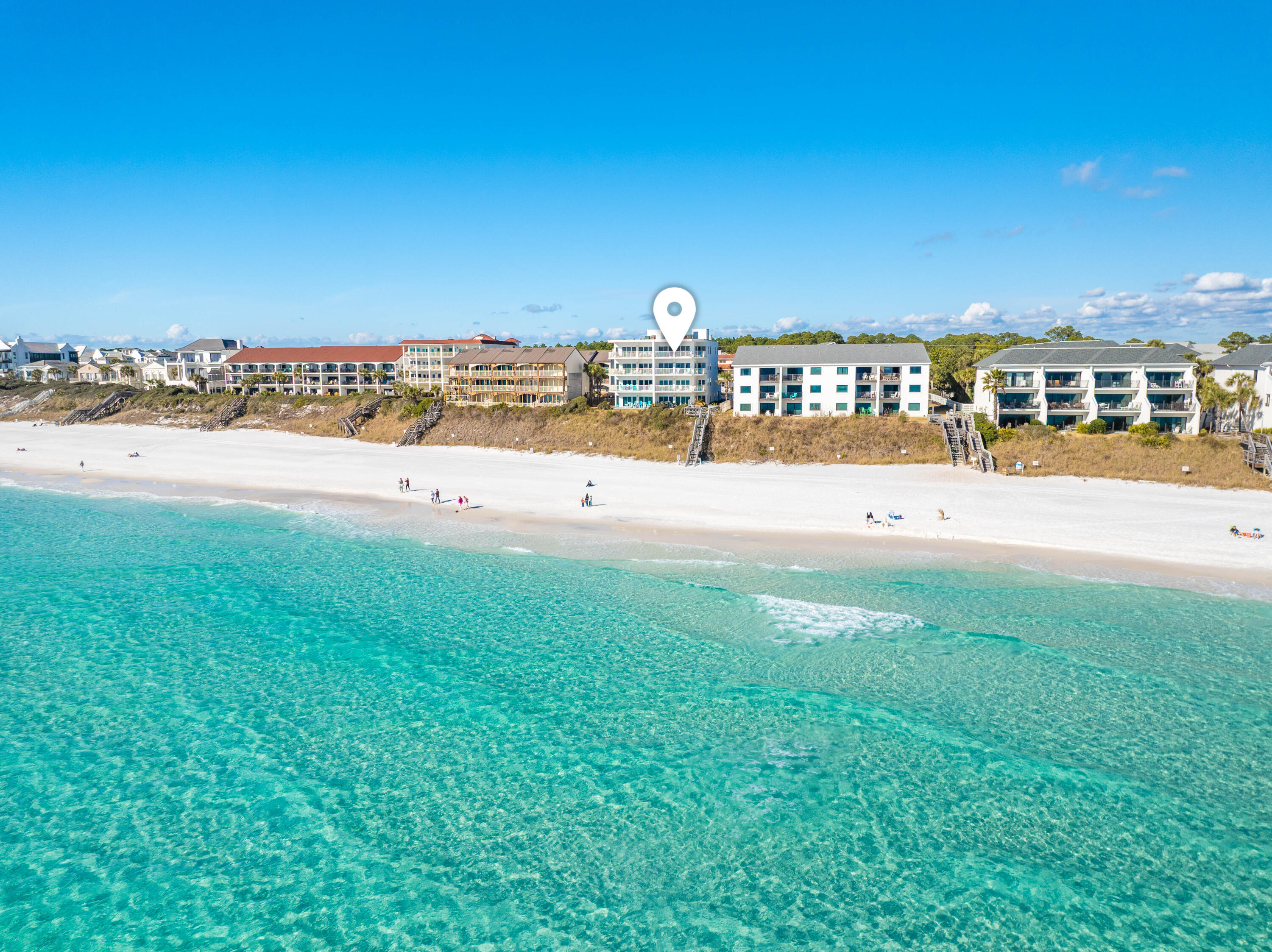 SAGO SANDS CONDO - Residential