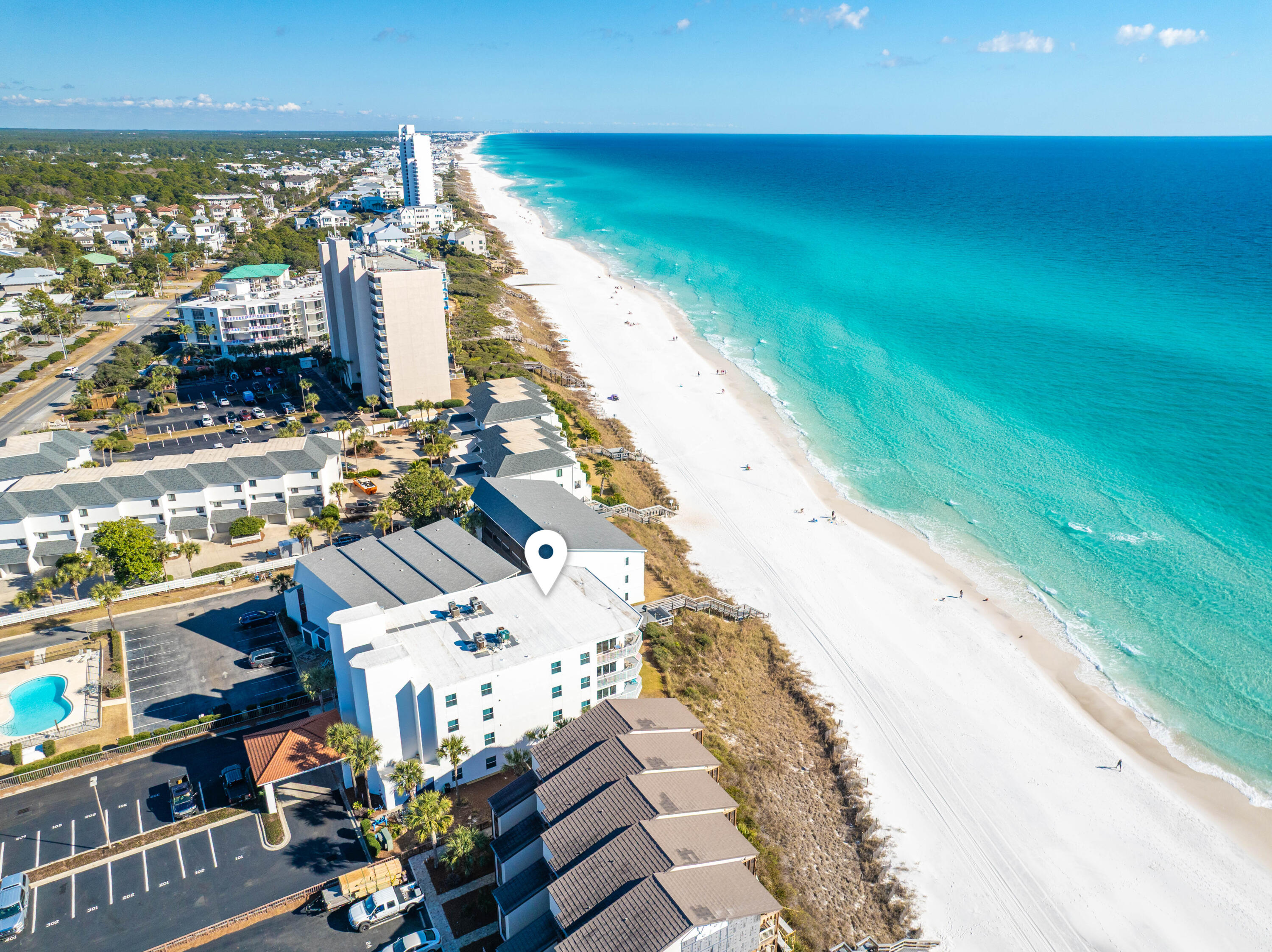 SAGO SANDS CONDO - Residential