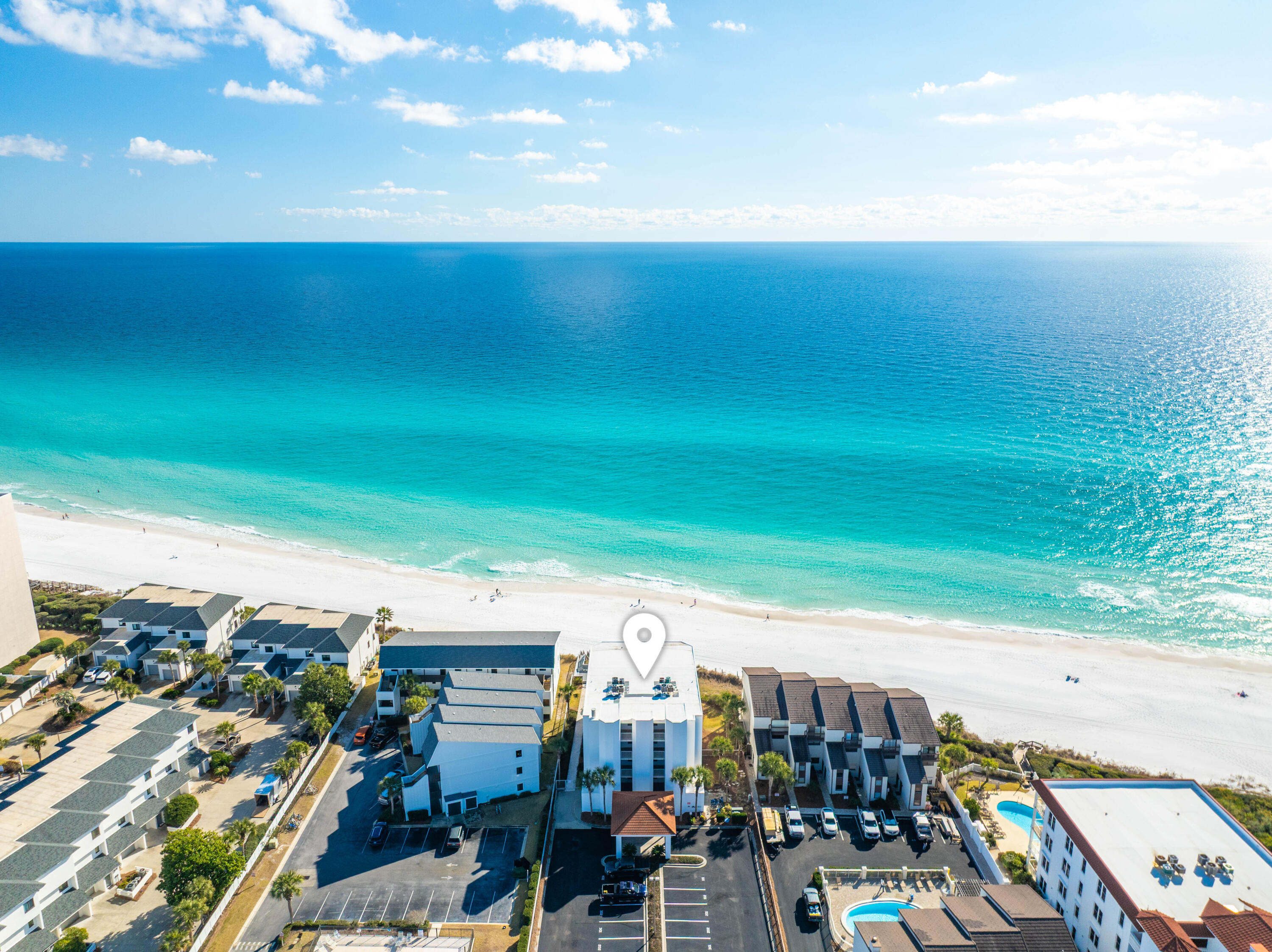 SAGO SANDS CONDO - Residential