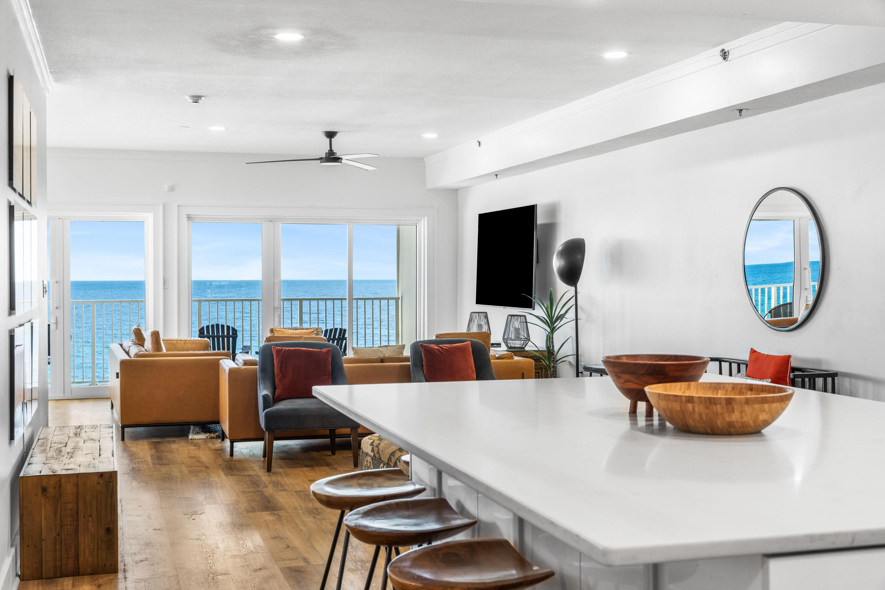 SAGO SANDS CONDO - Residential