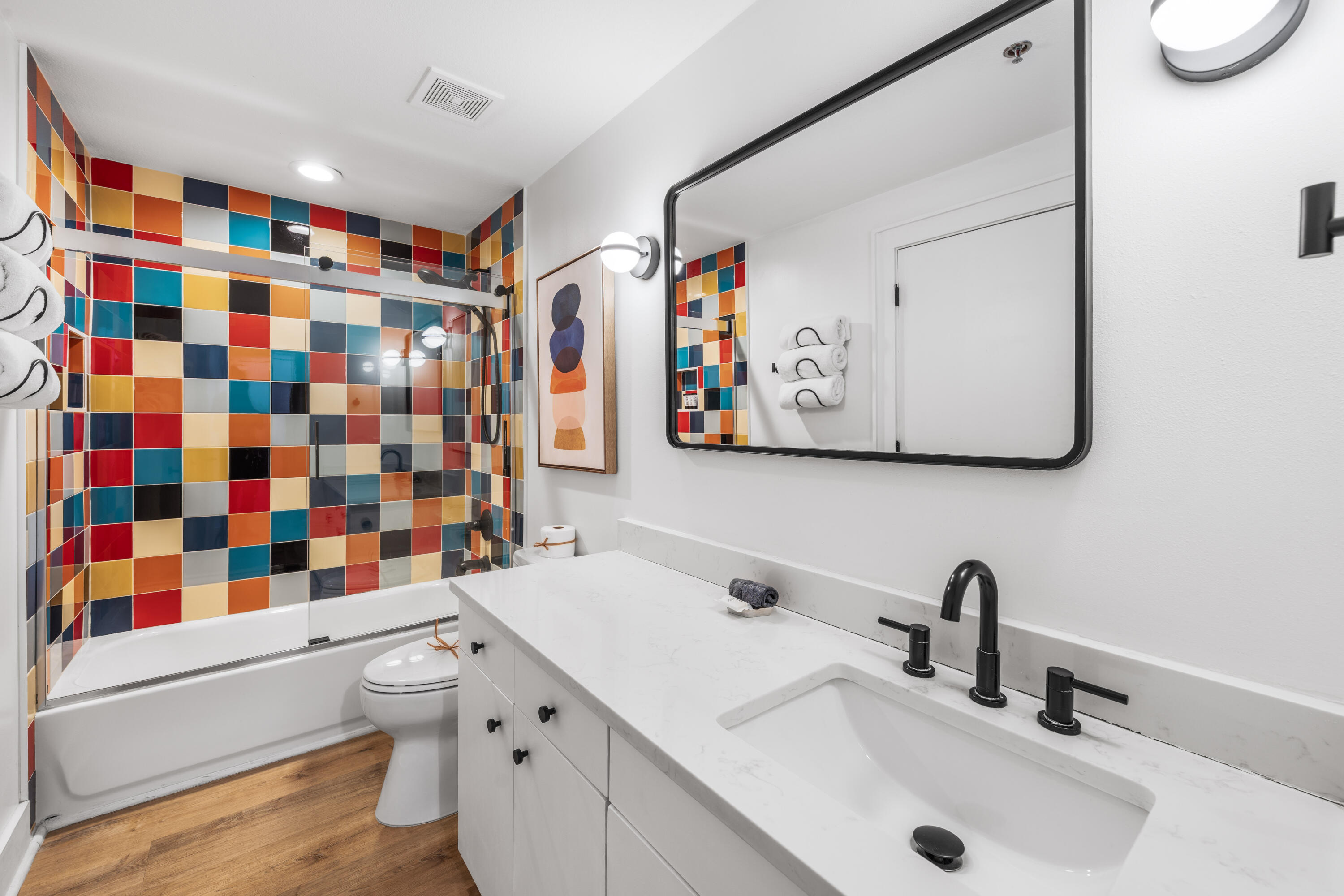 SAGO SANDS CONDO - Residential