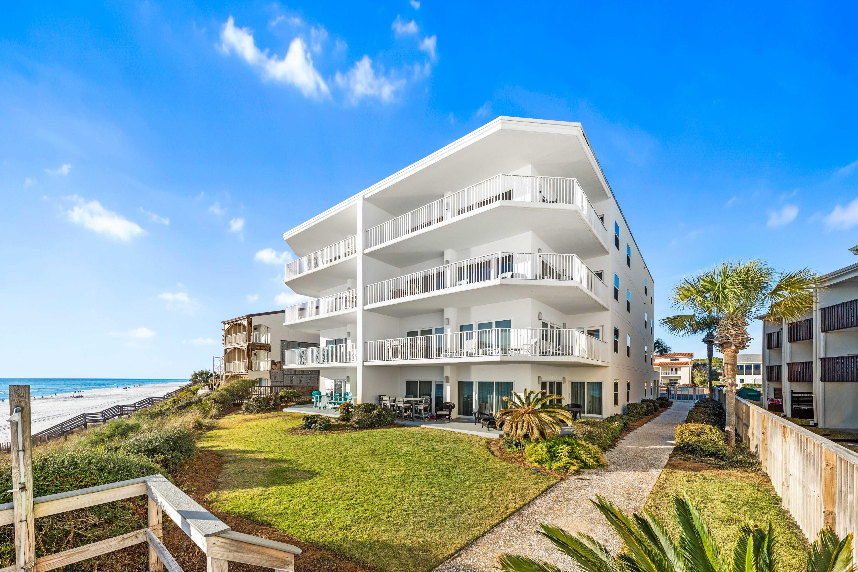 SAGO SANDS CONDO - Residential