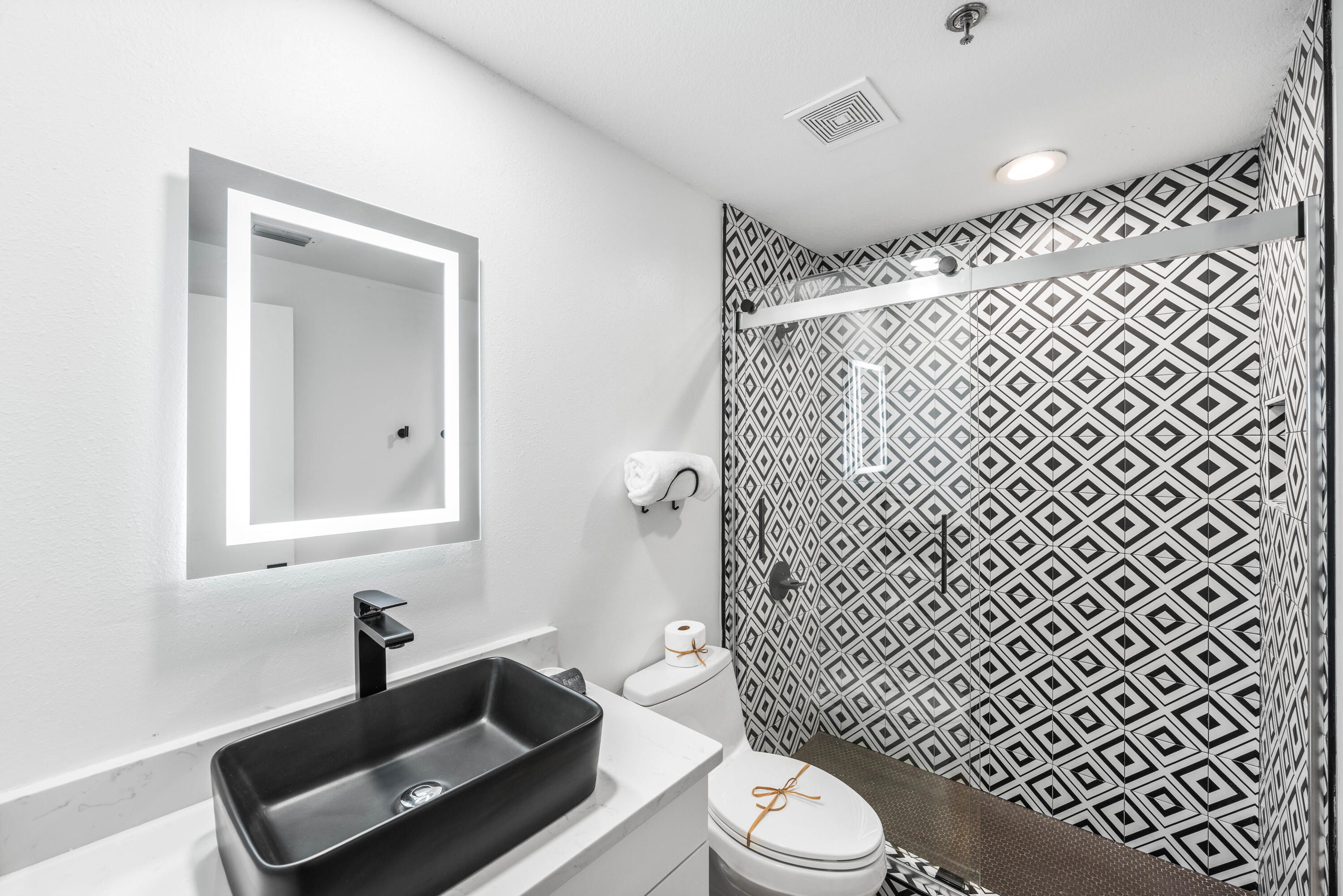 SAGO SANDS CONDO - Residential