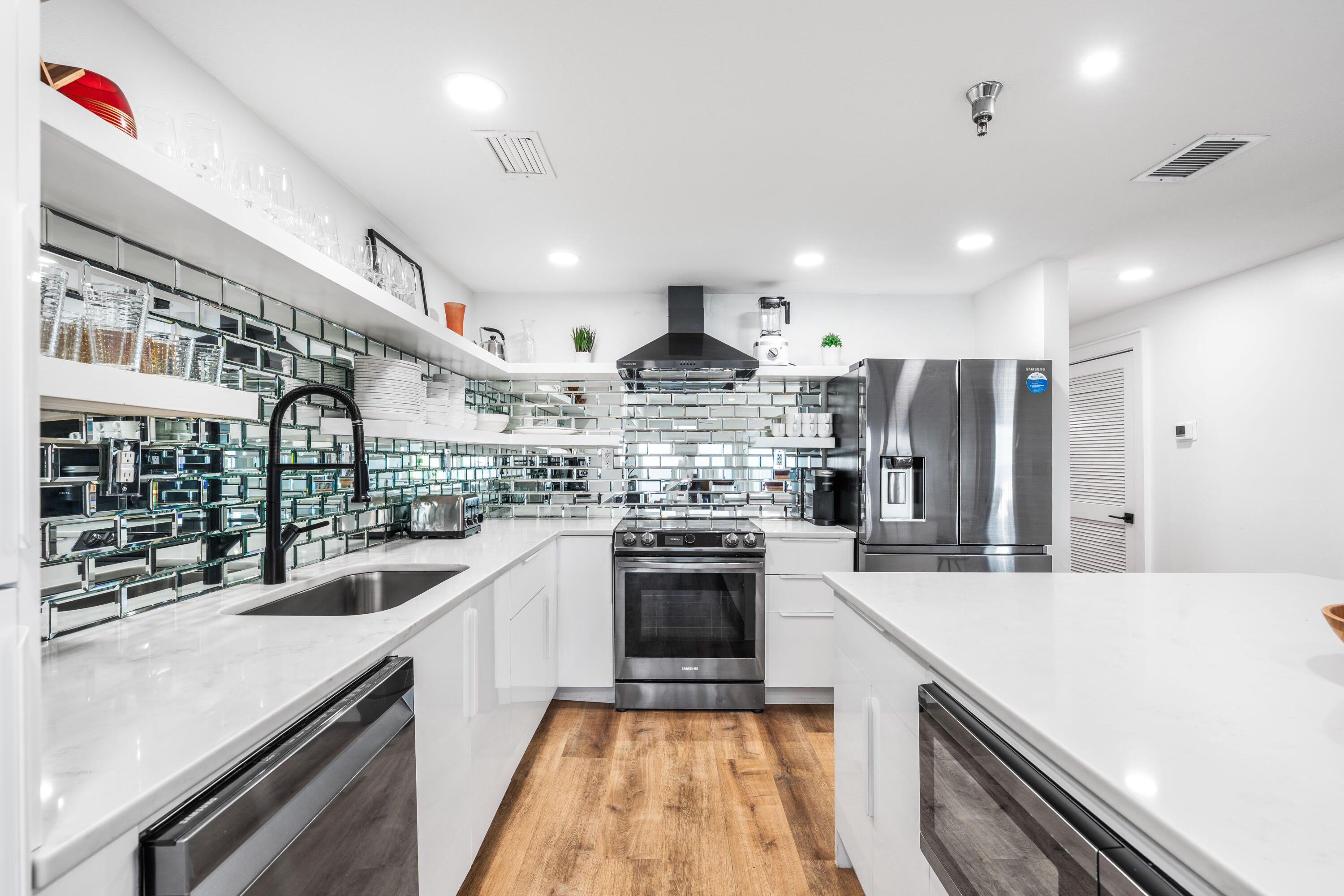 SAGO SANDS CONDO - Residential