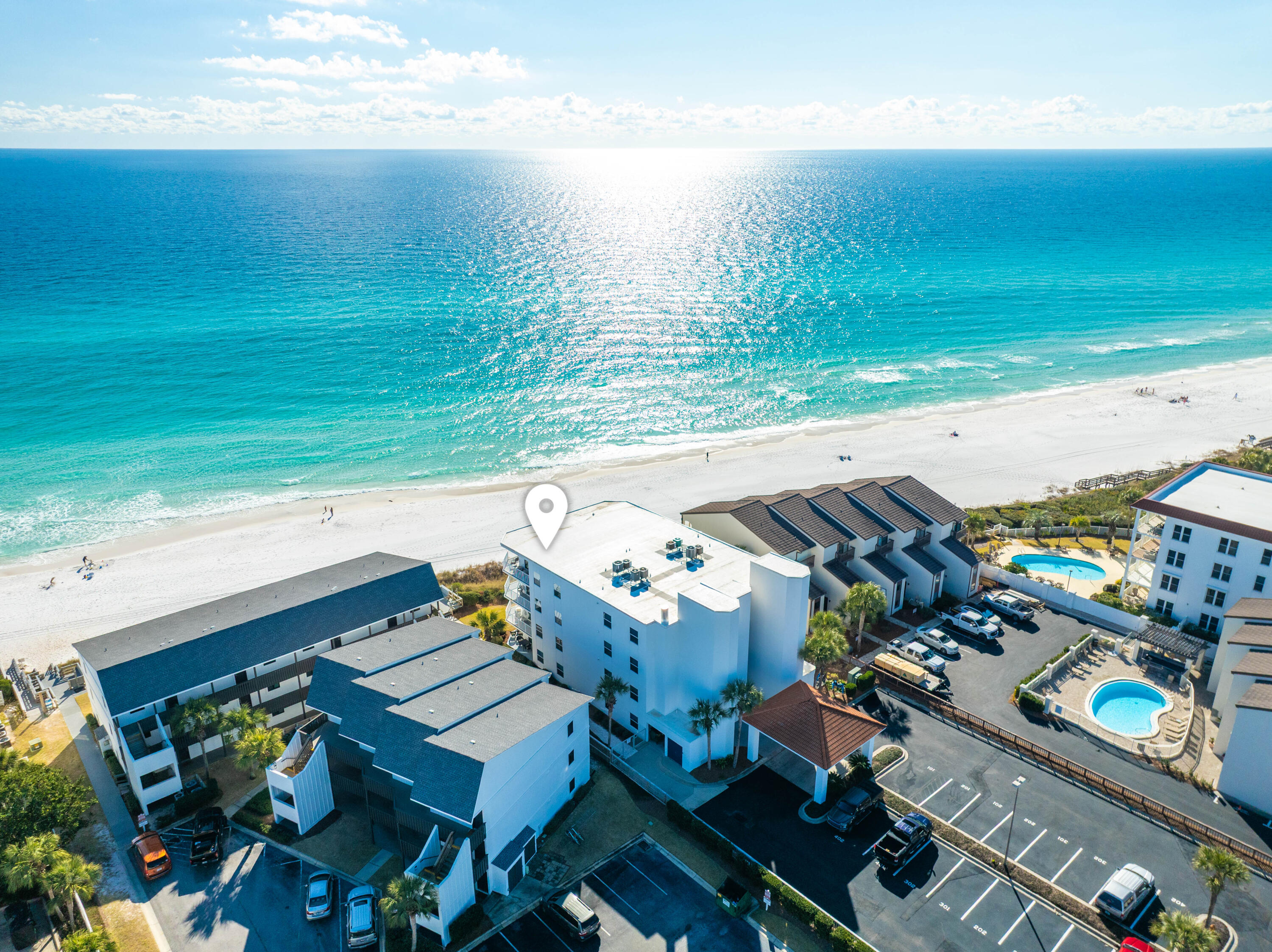 SAGO SANDS CONDO - Residential