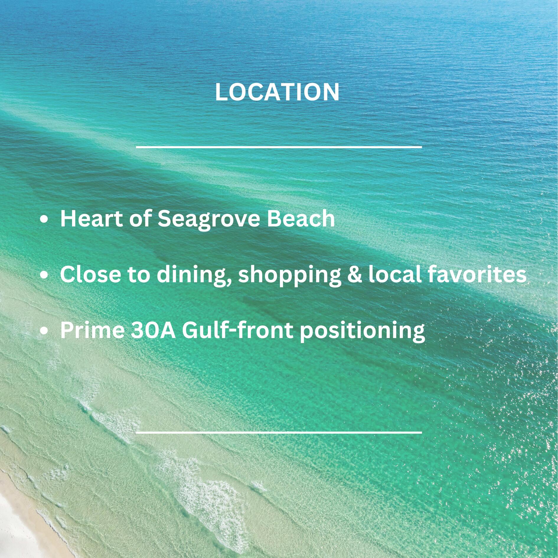 SAGO SANDS CONDO - Residential