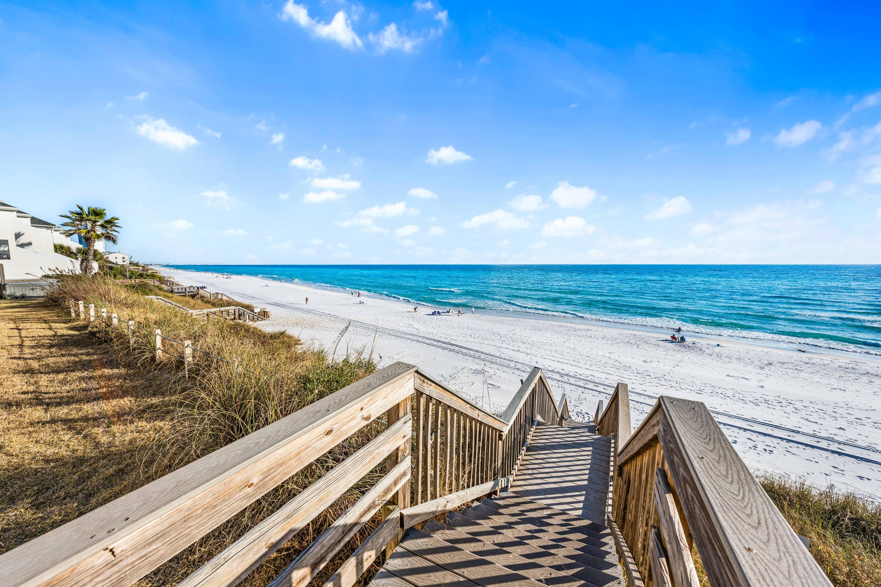 SAGO SANDS CONDO - Residential