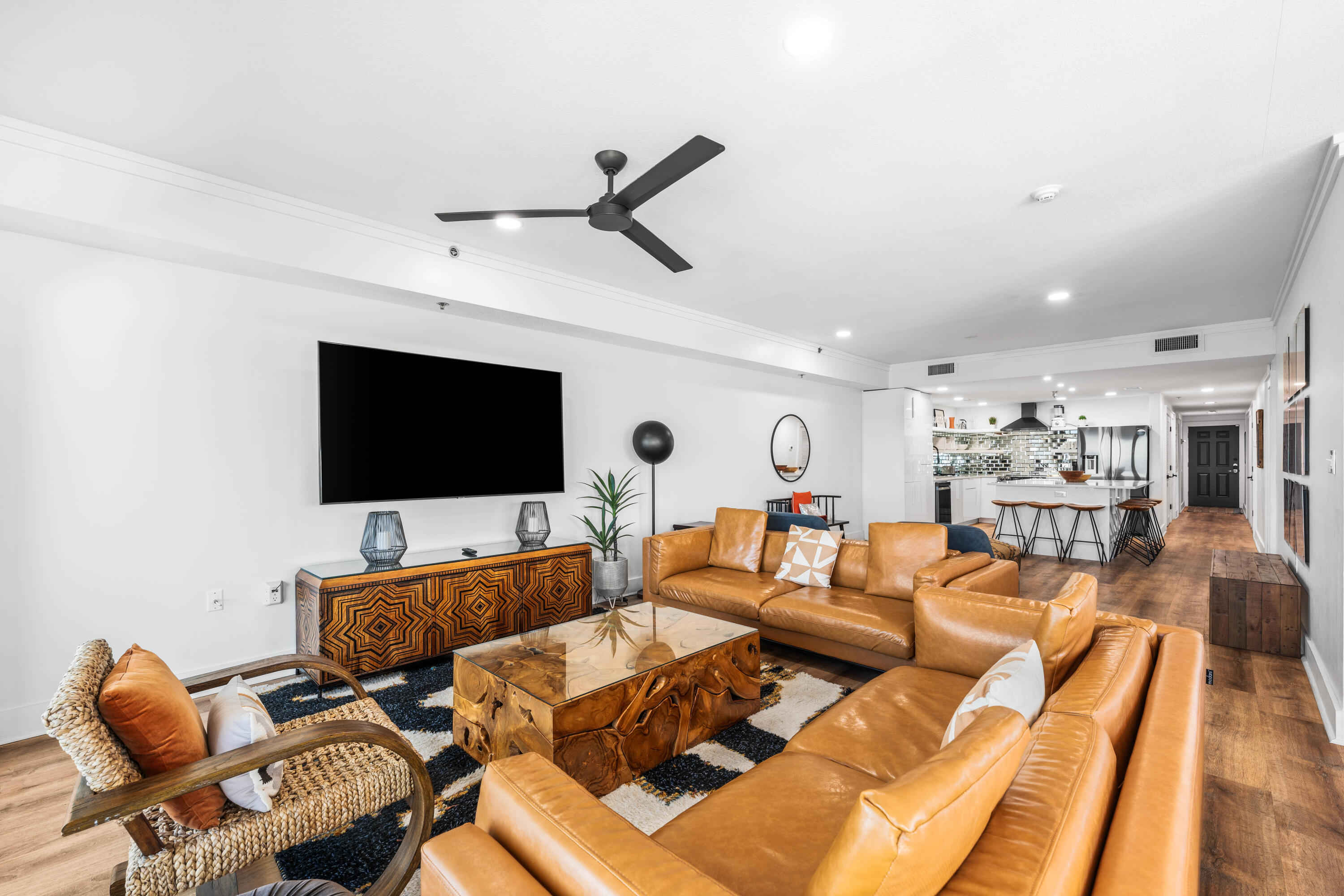 SAGO SANDS CONDO - Residential