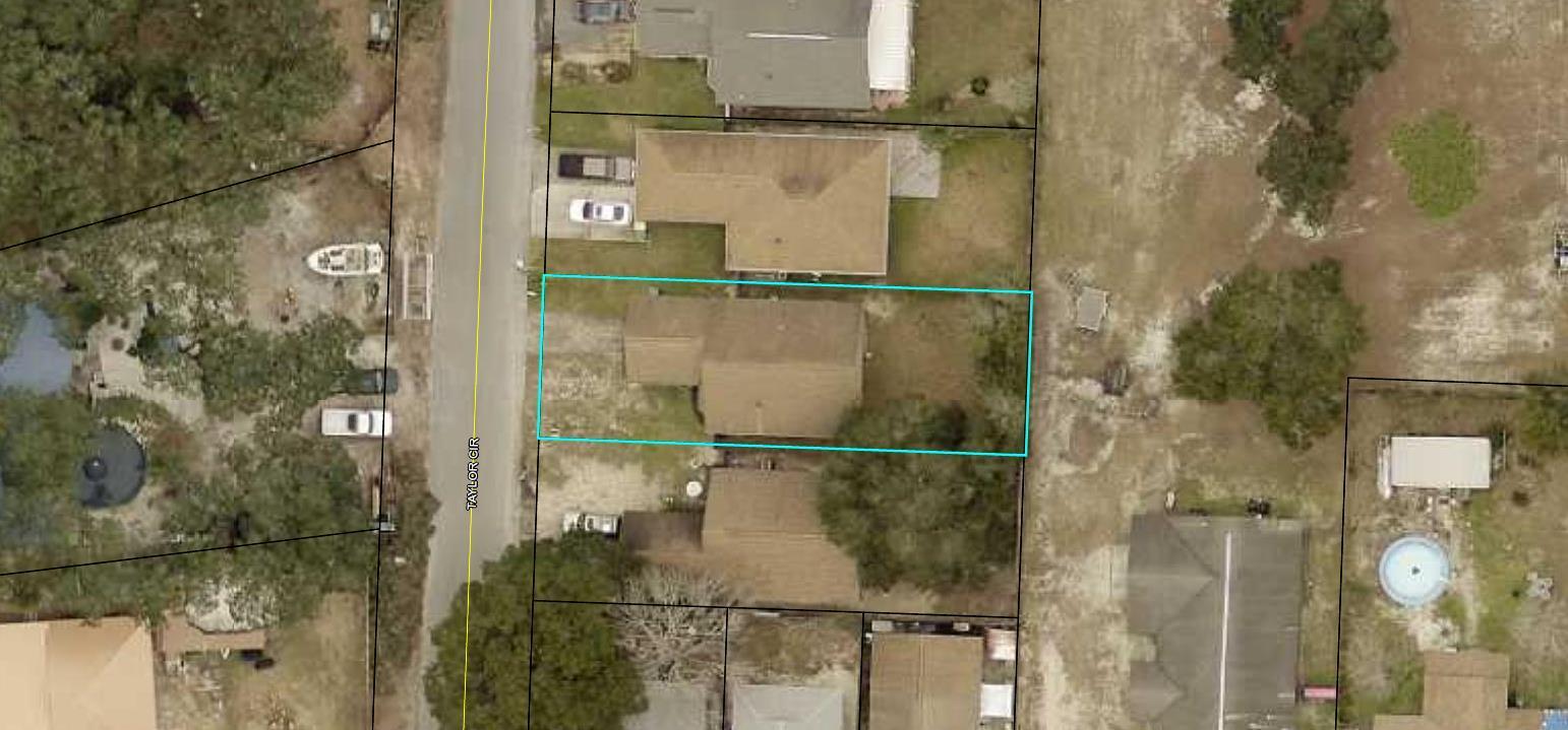 TAYLOR OAKS - Residential