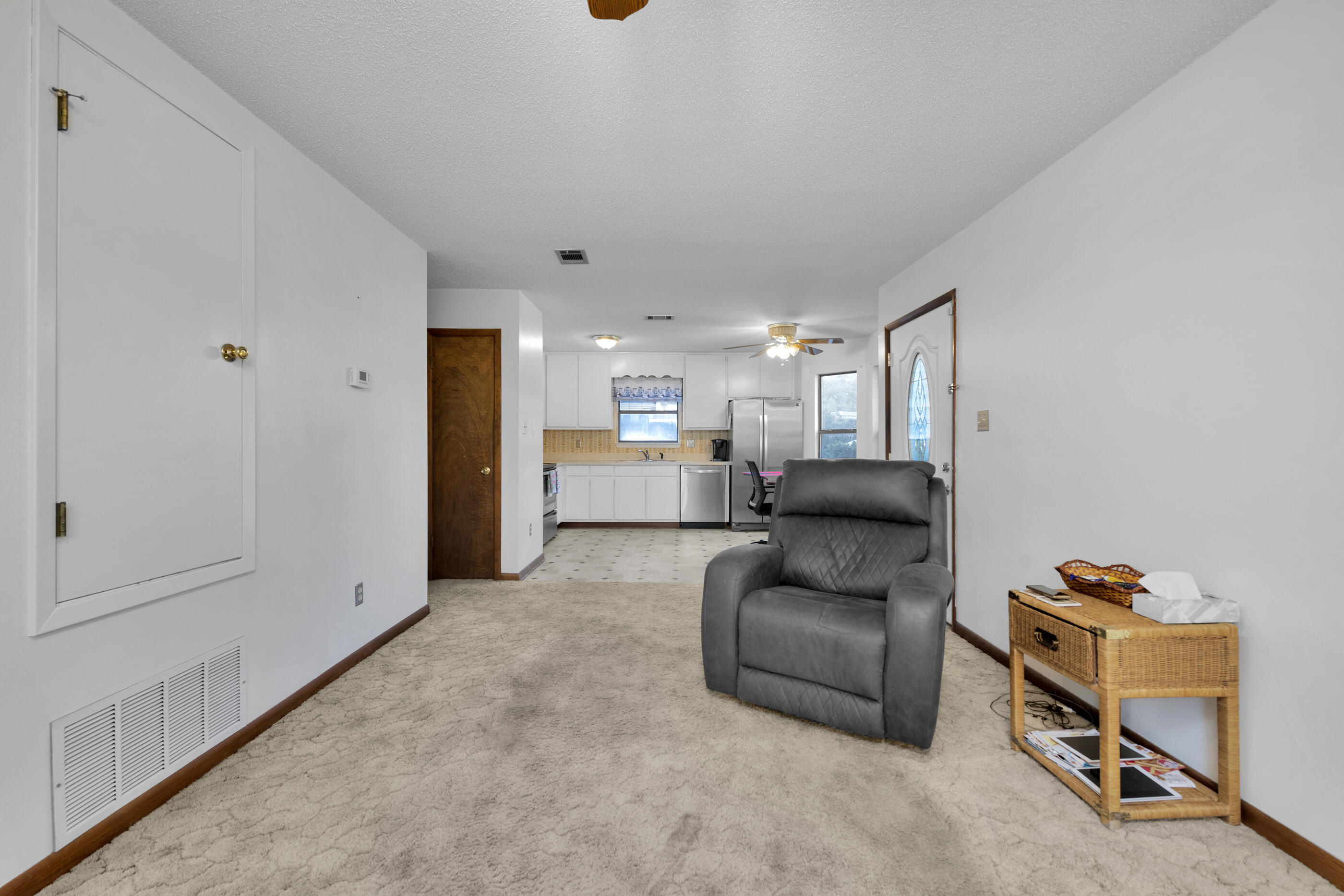 TAYLOR OAKS - Residential