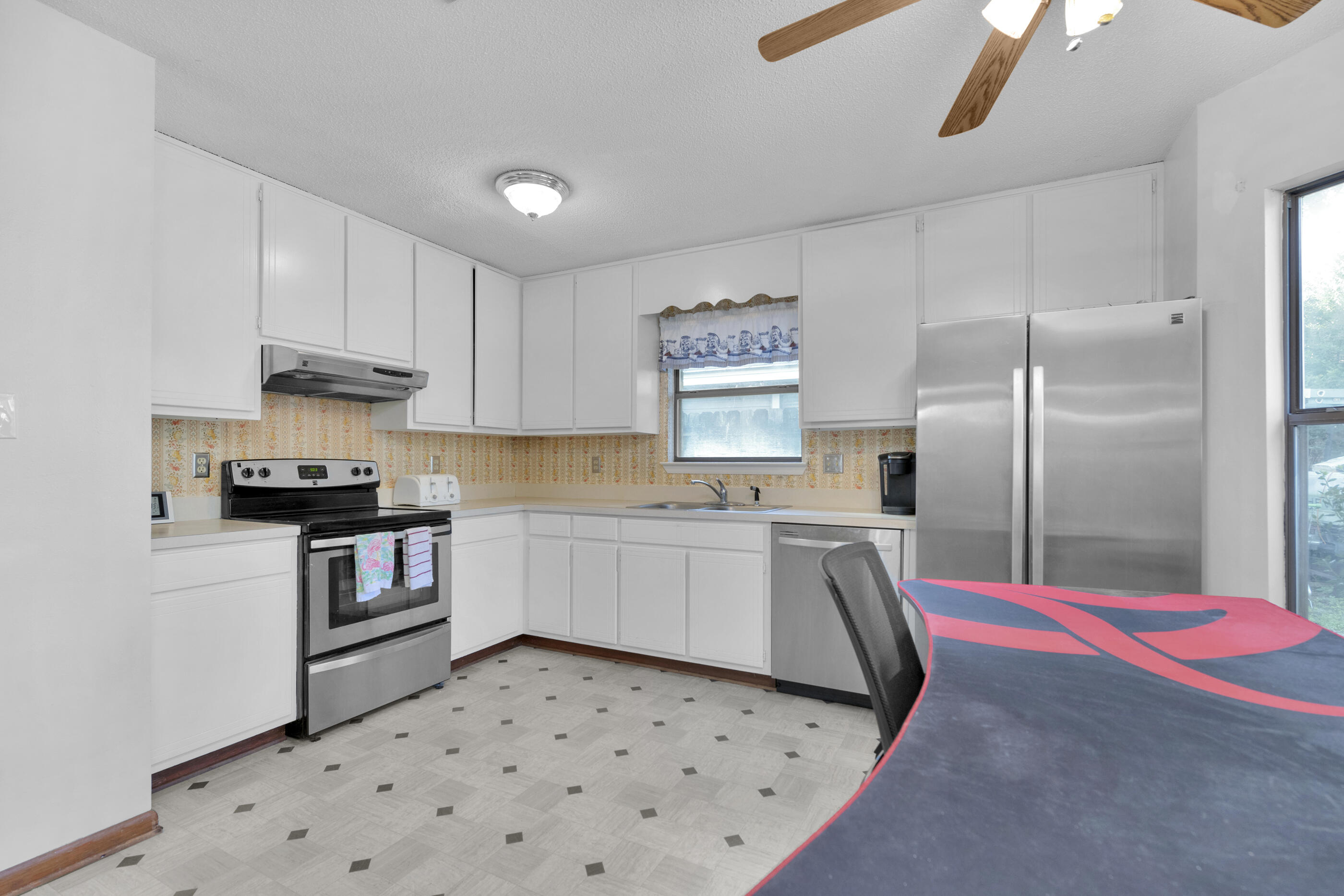 TAYLOR OAKS - Residential