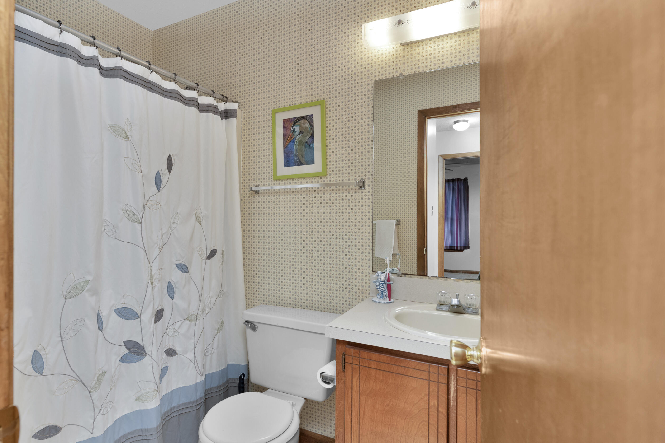 TAYLOR OAKS - Residential