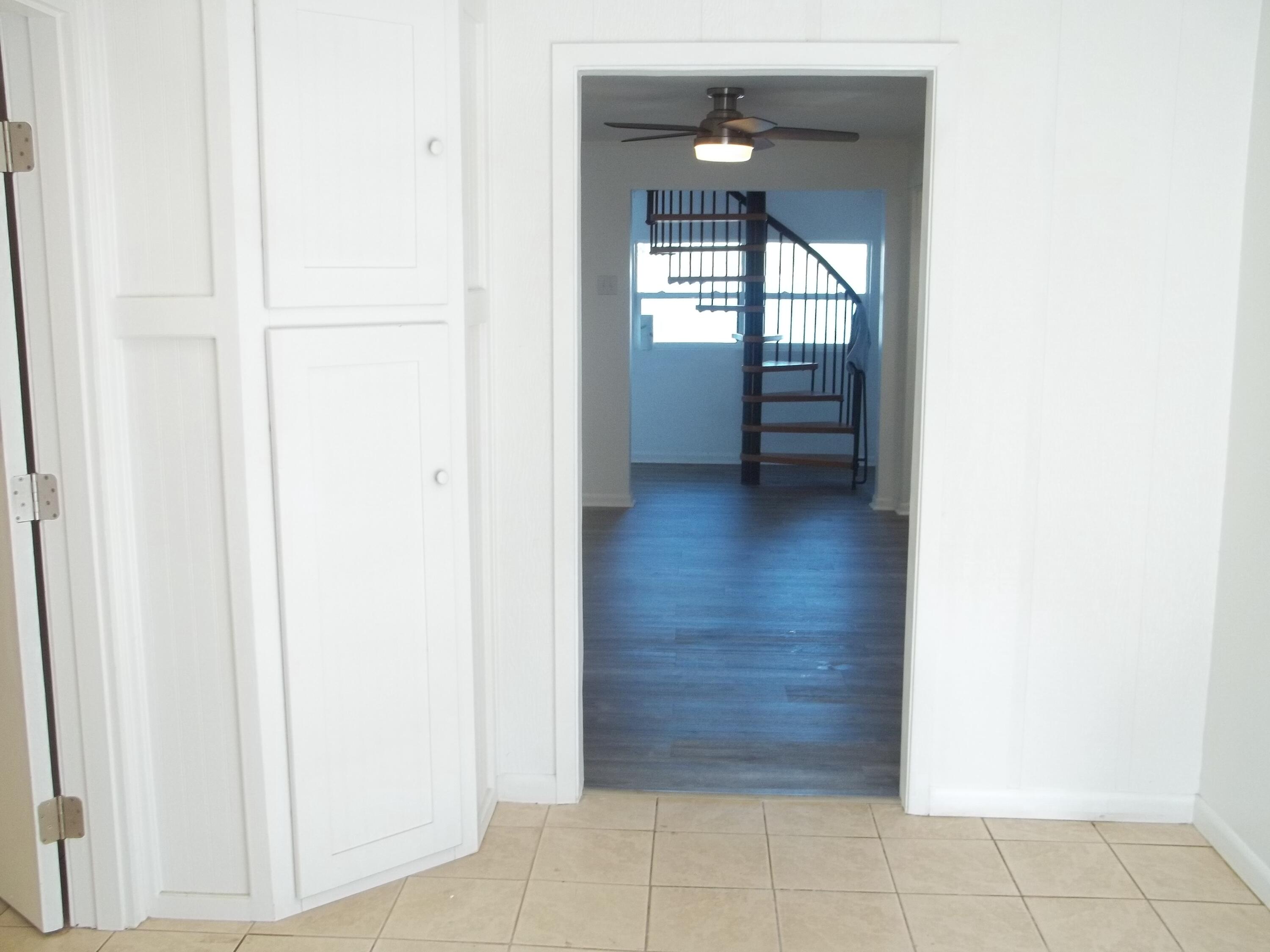 Wilderness Trace - Residential