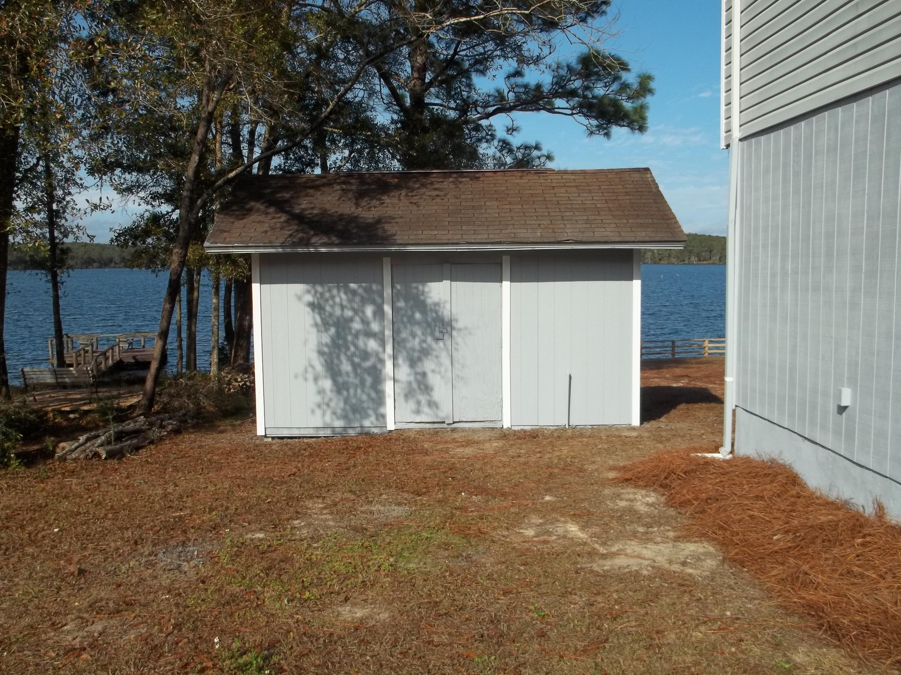 Wilderness Trace - Residential