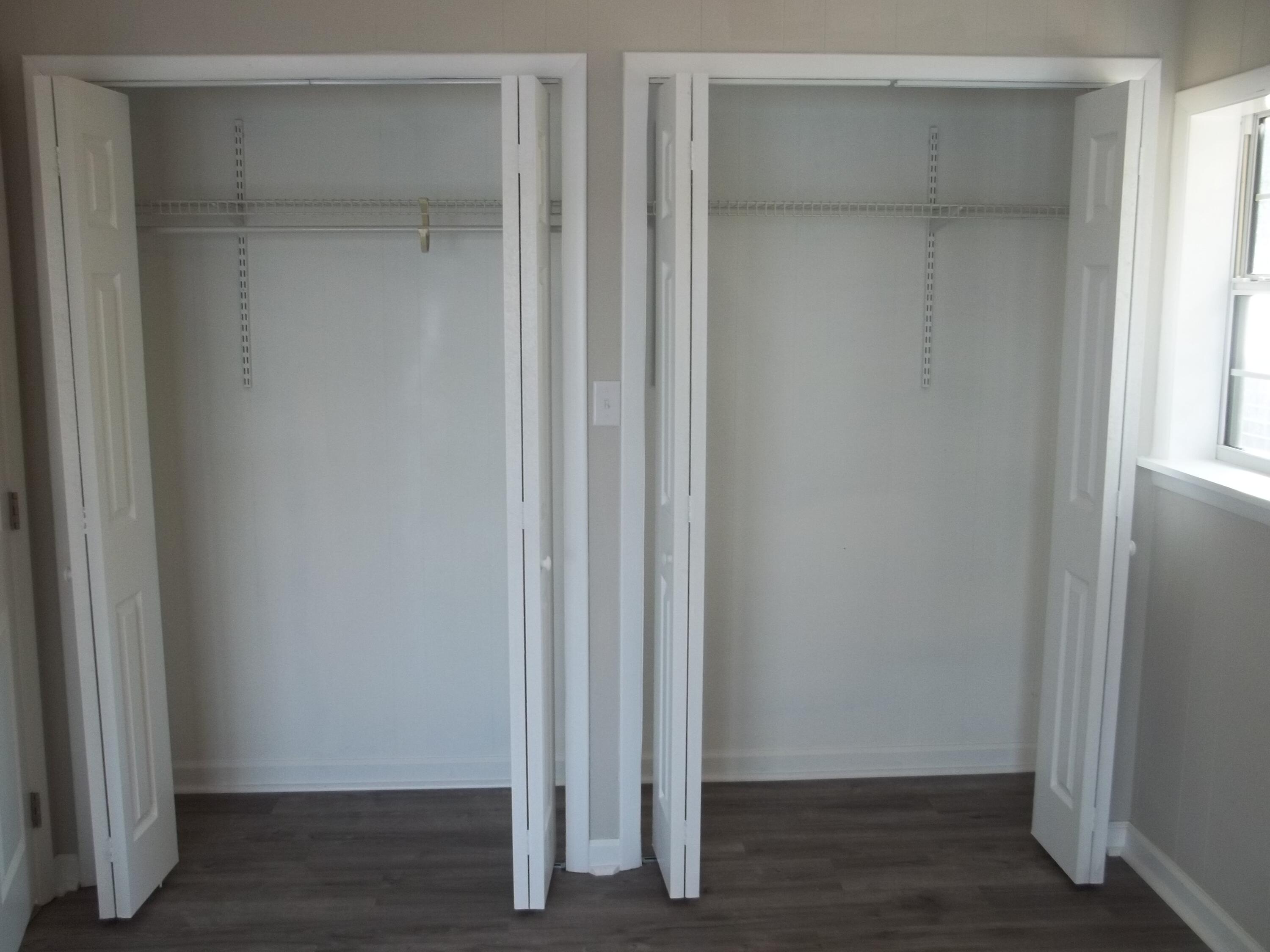 Wilderness Trace - Residential