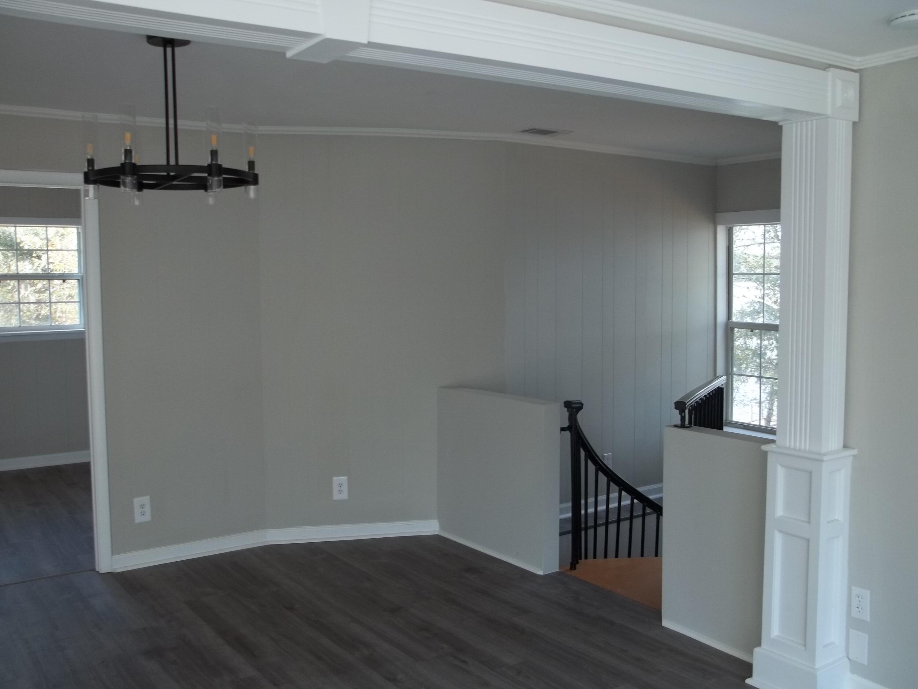 Wilderness Trace - Residential