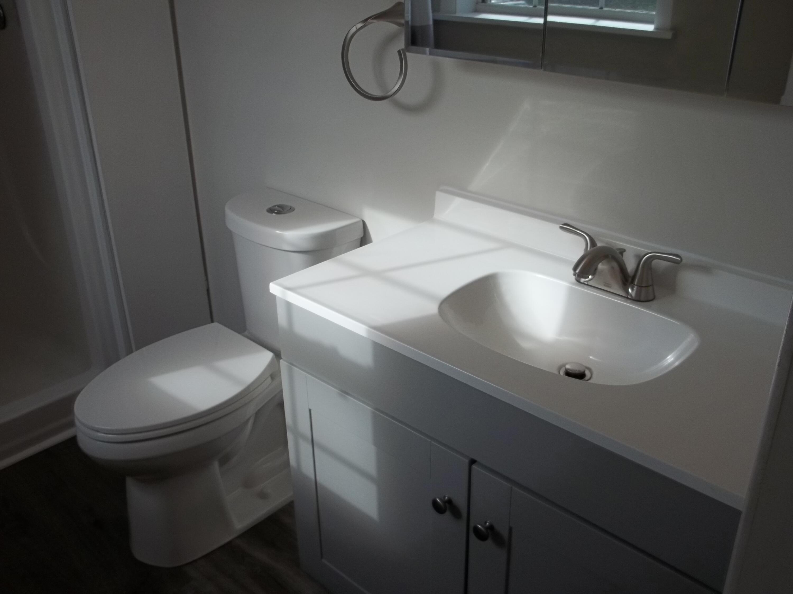 Wilderness Trace - Residential