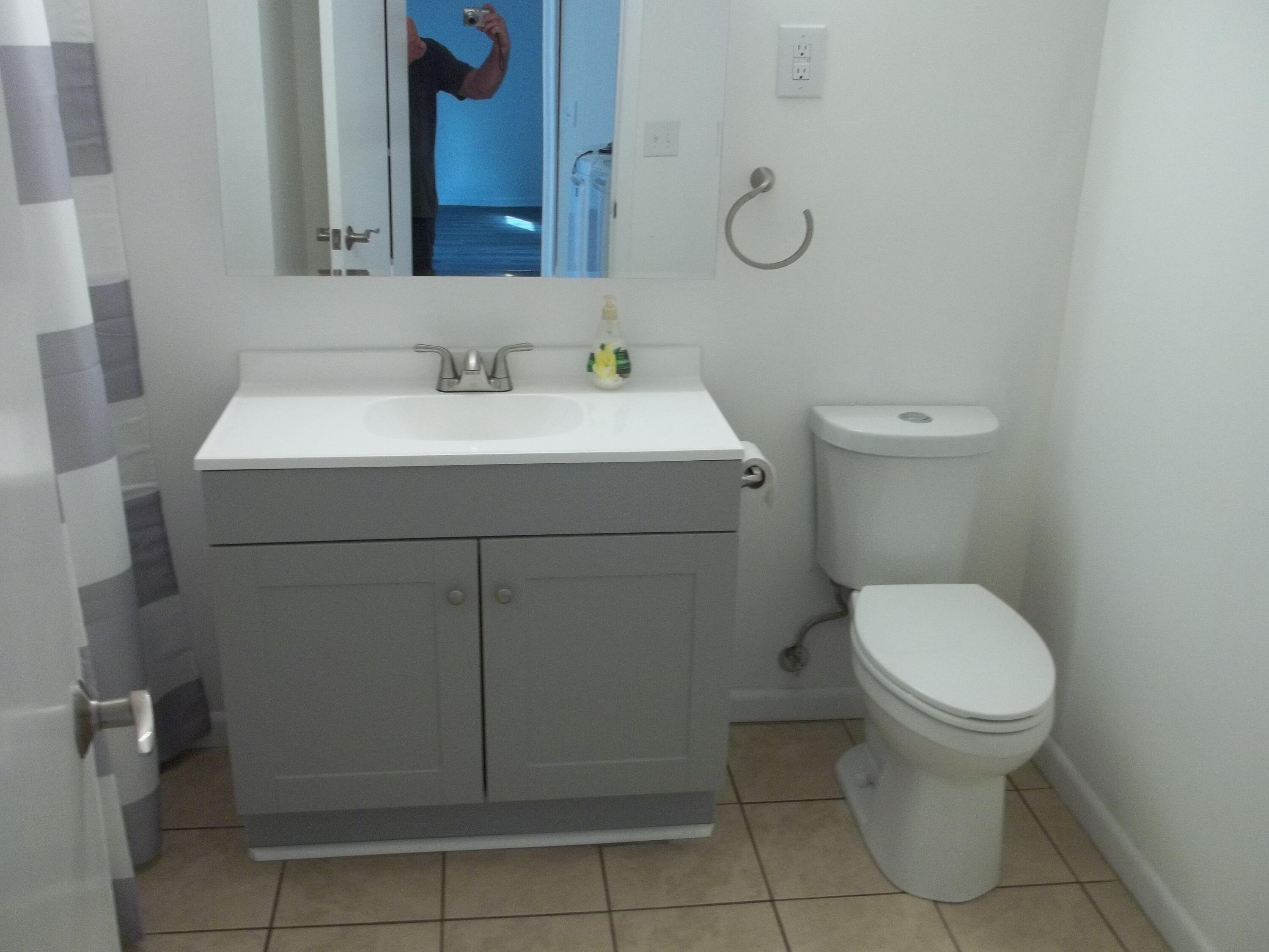 Wilderness Trace - Residential