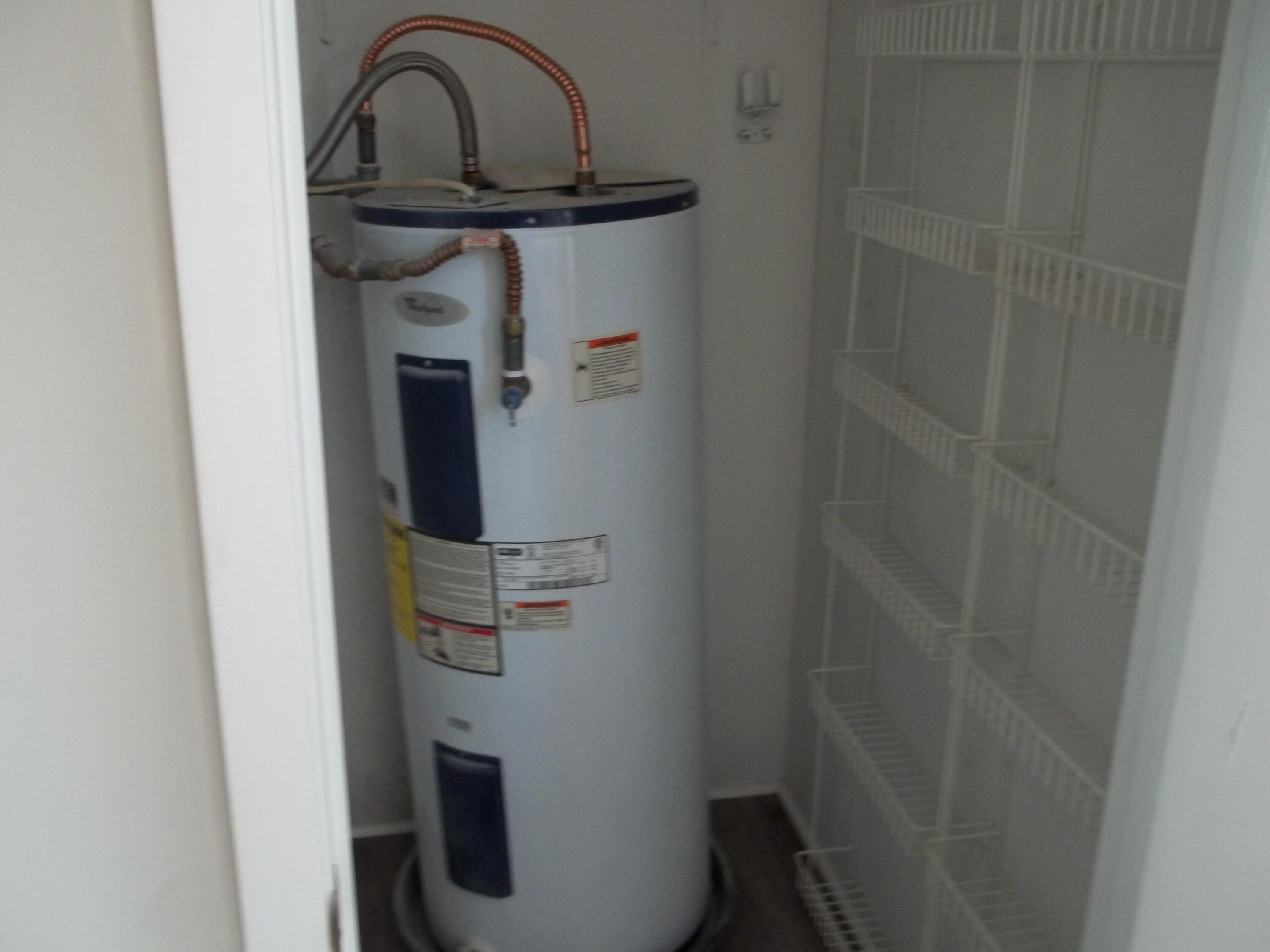 Wilderness Trace - Residential