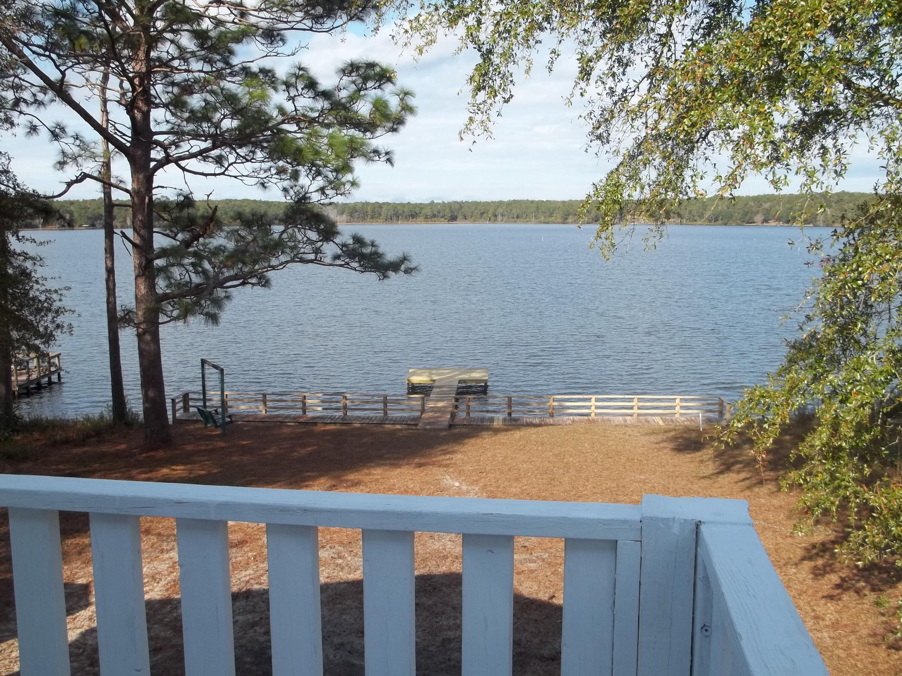 Wilderness Trace - Residential