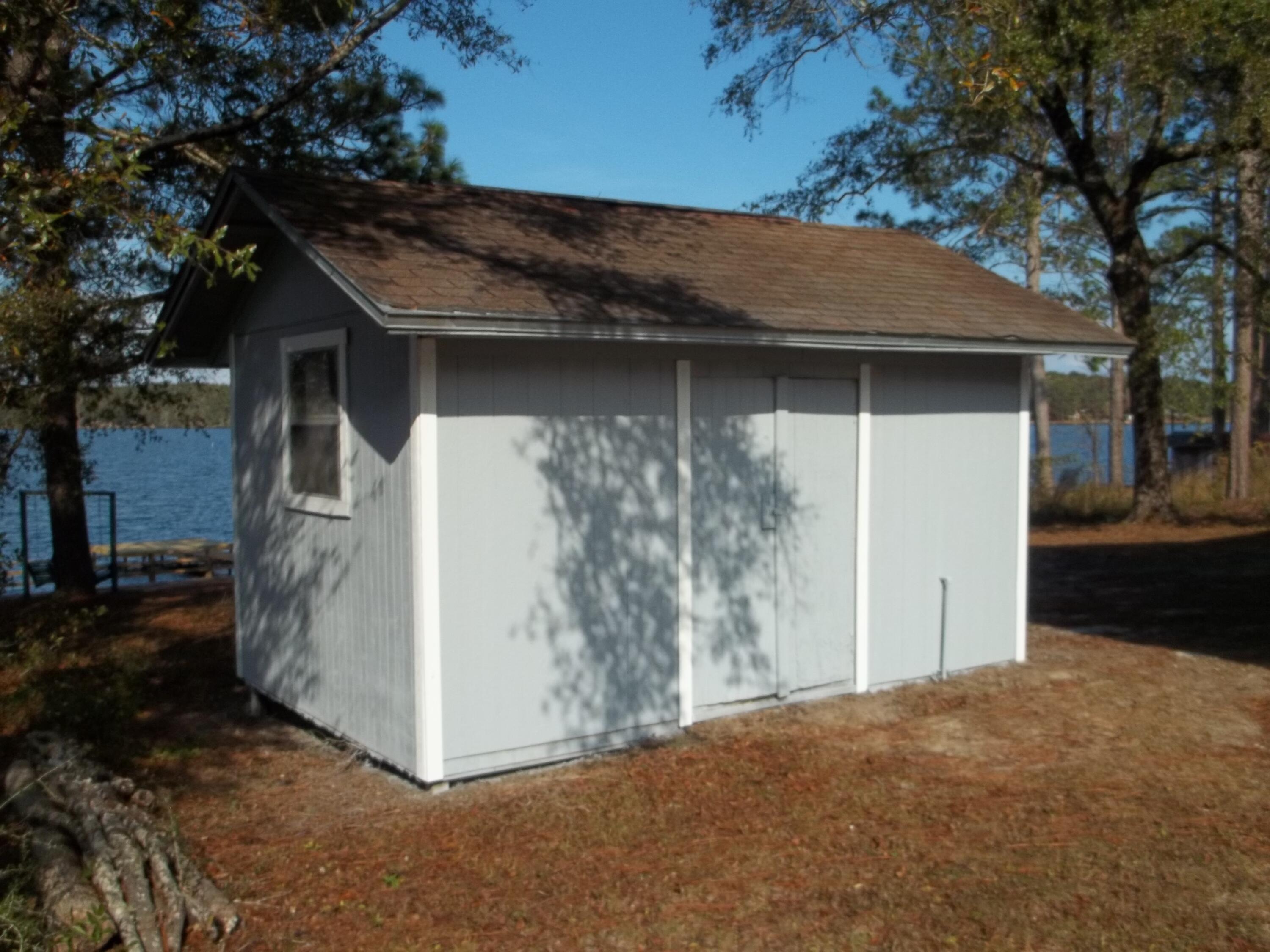 Wilderness Trace - Residential