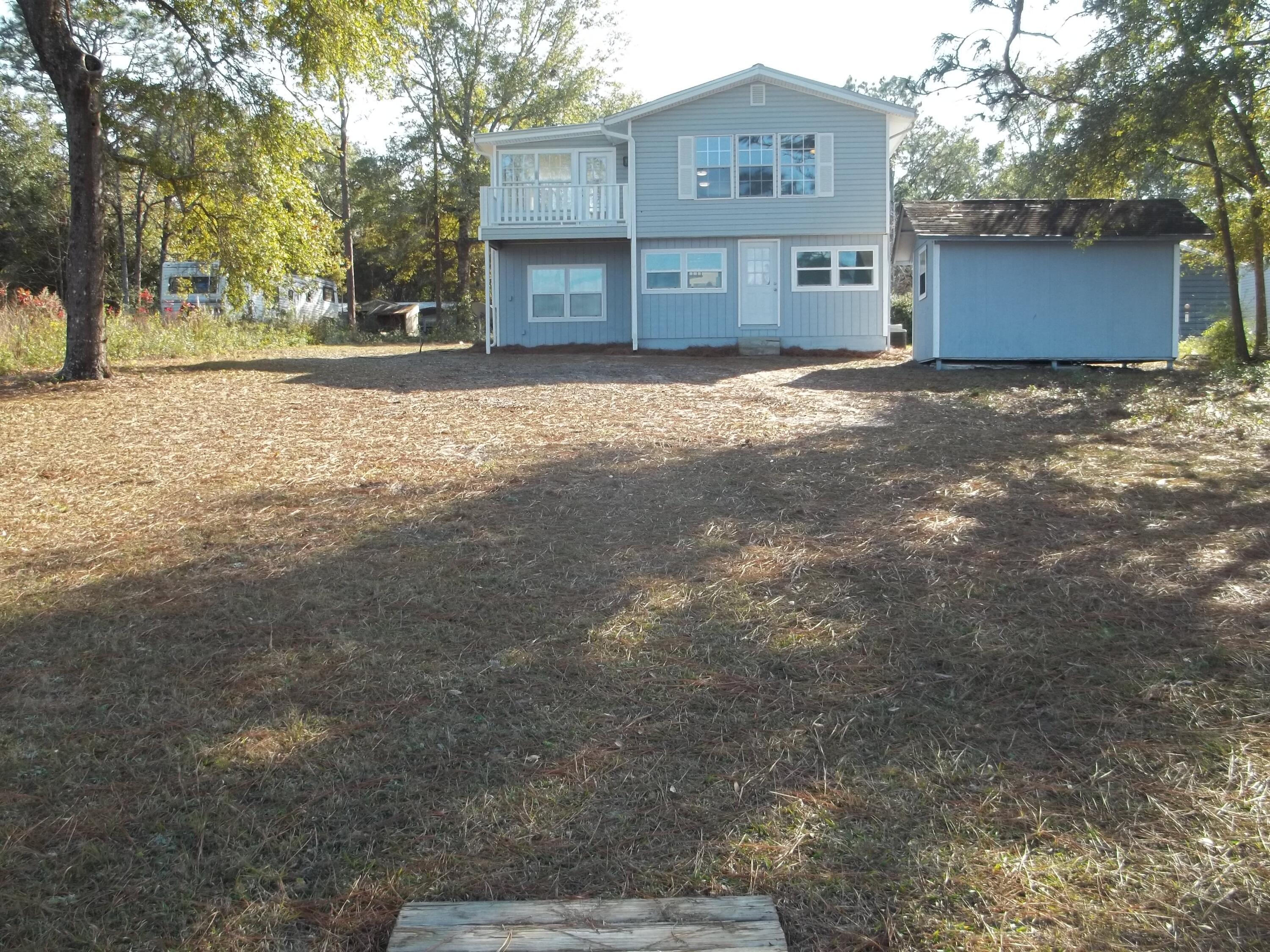 Wilderness Trace - Residential