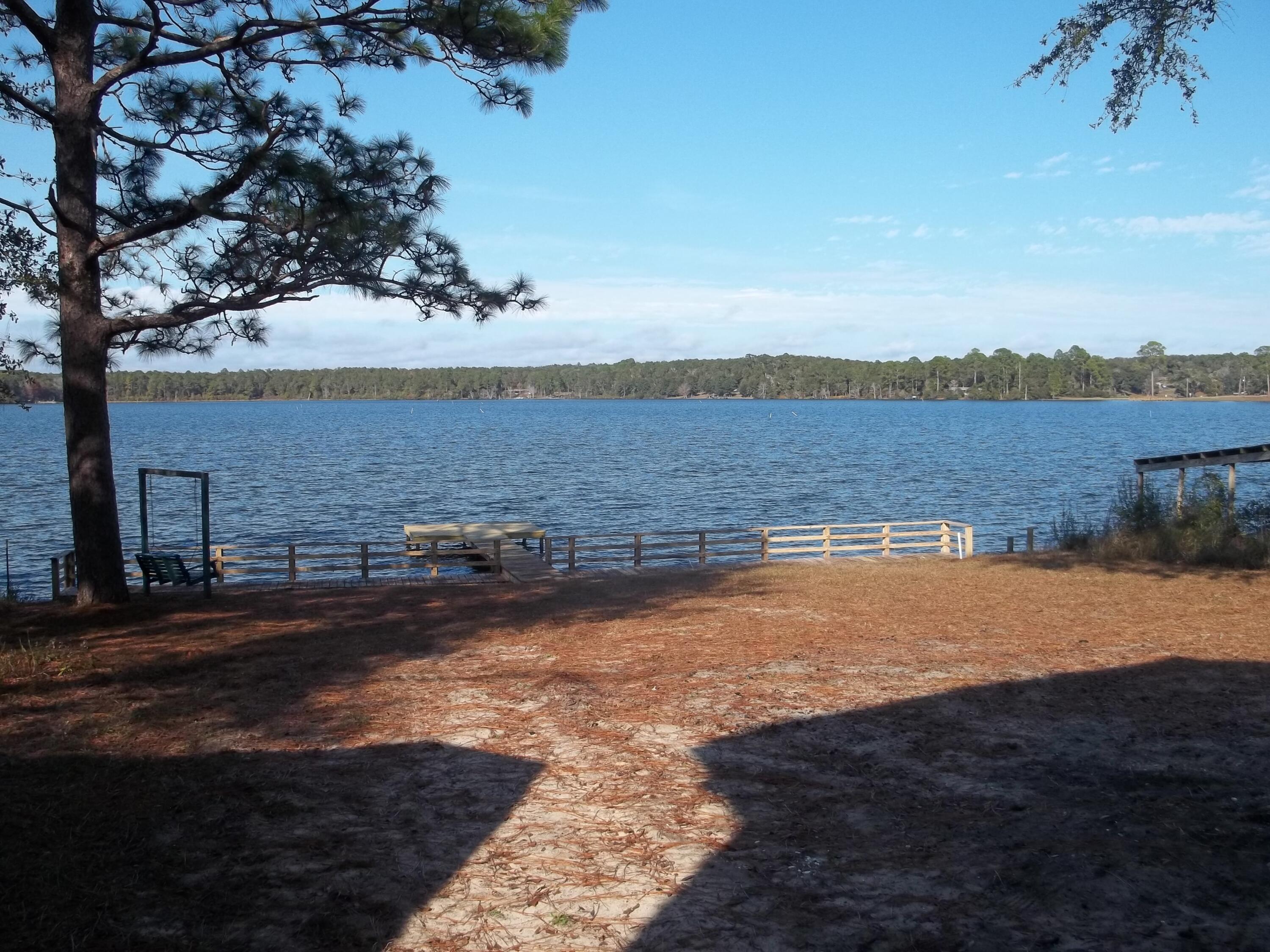 Wilderness Trace - Residential