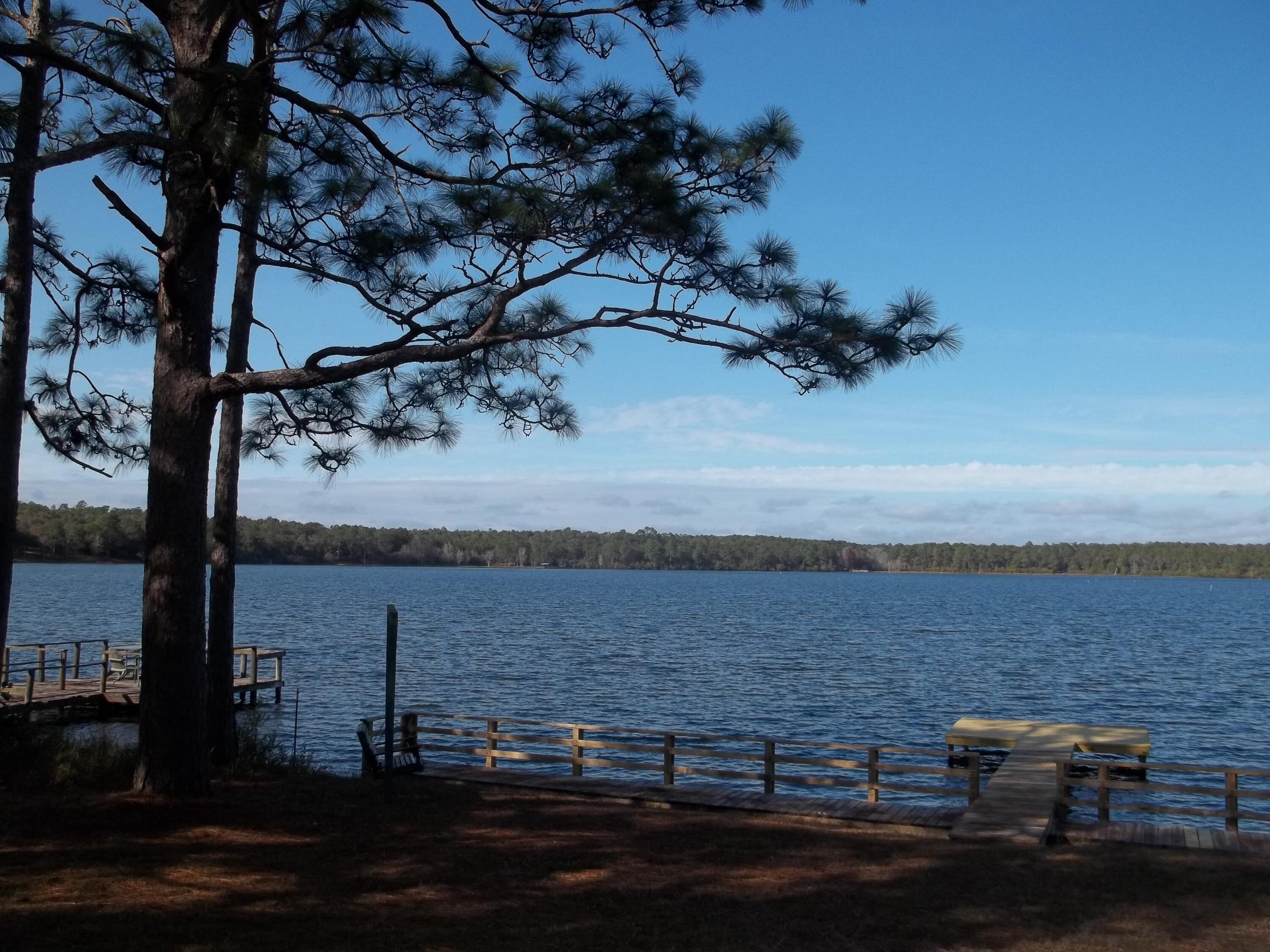 Wilderness Trace - Residential