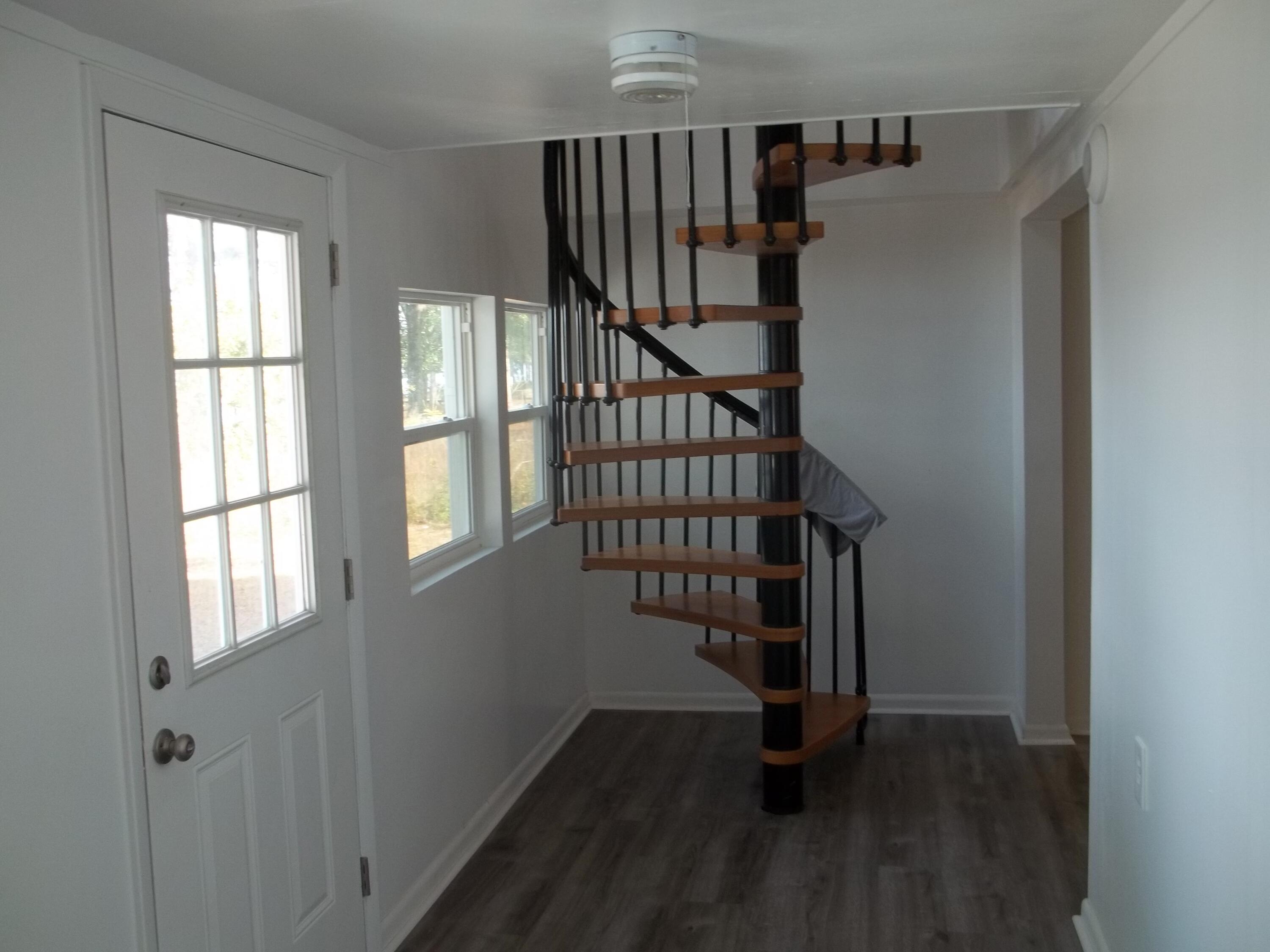 Wilderness Trace - Residential