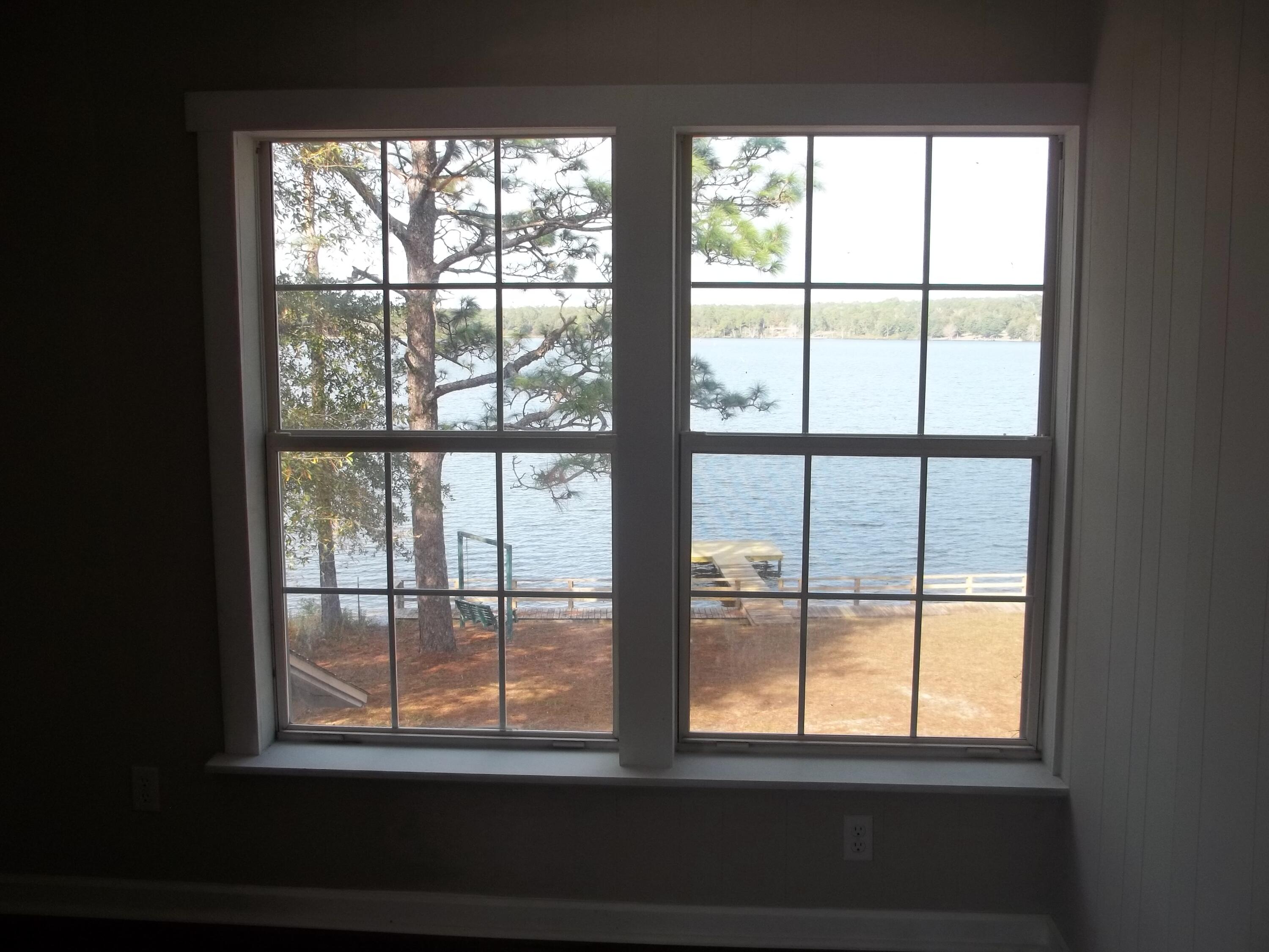 Wilderness Trace - Residential