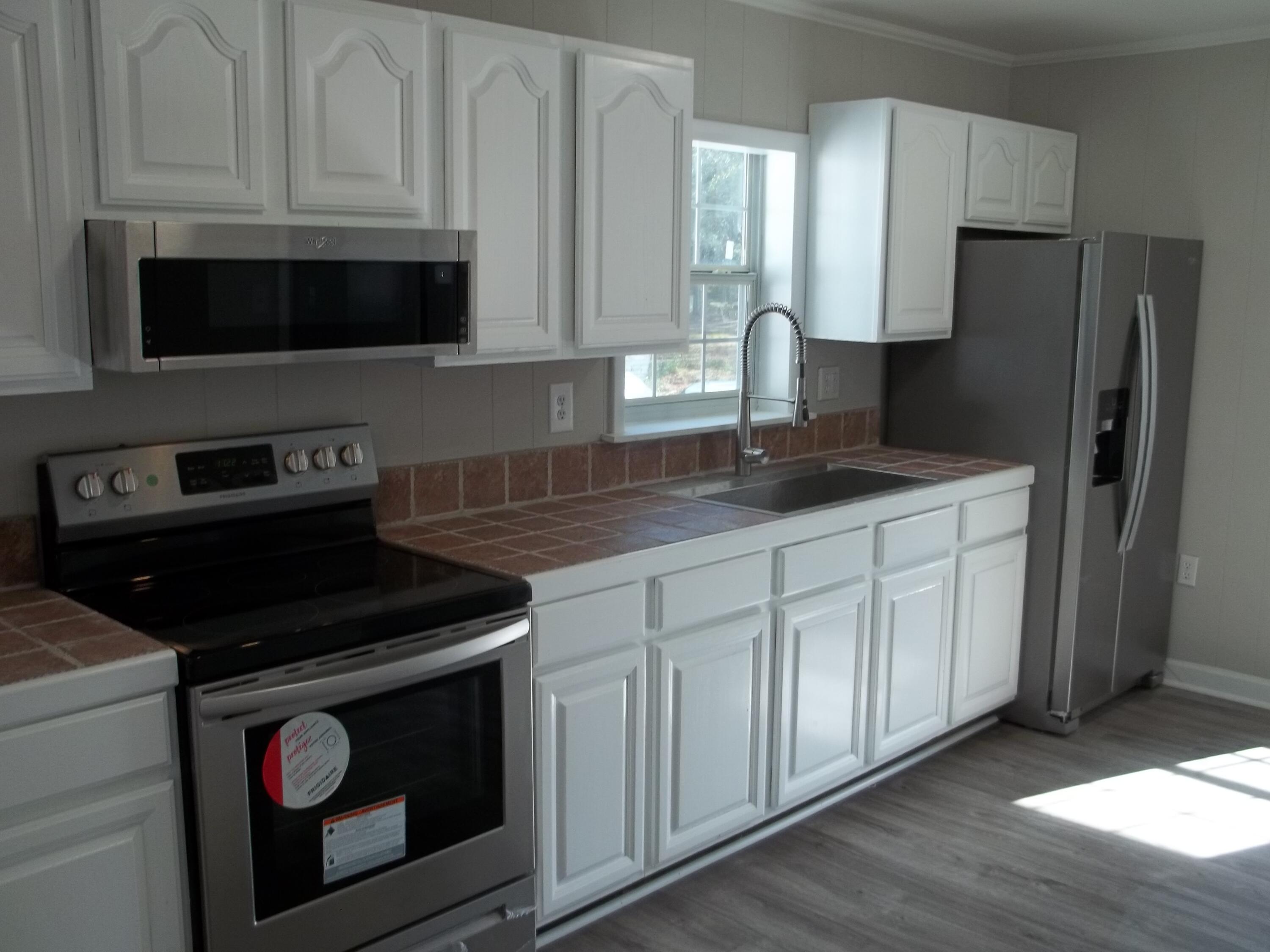 Wilderness Trace - Residential